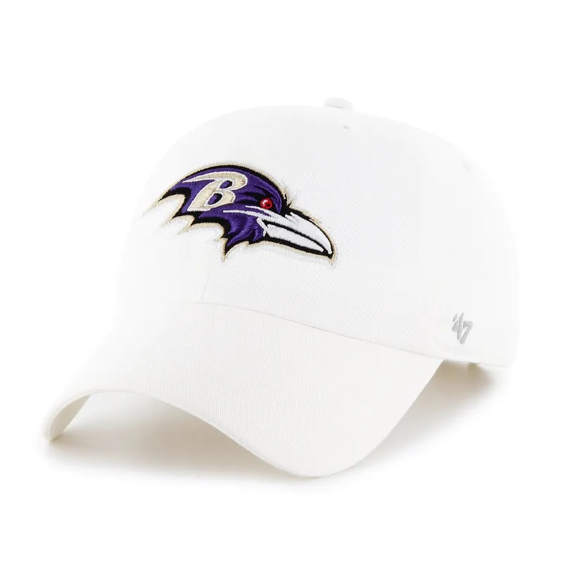 BALTIMORE RAVENS '47 CLEAN UP made by 47