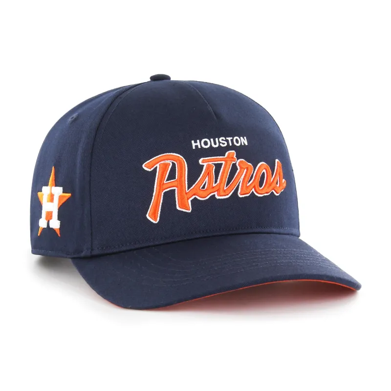 HOUSTON ASTROS CROSSTOWN BASIC '47 HITCH sold by 47