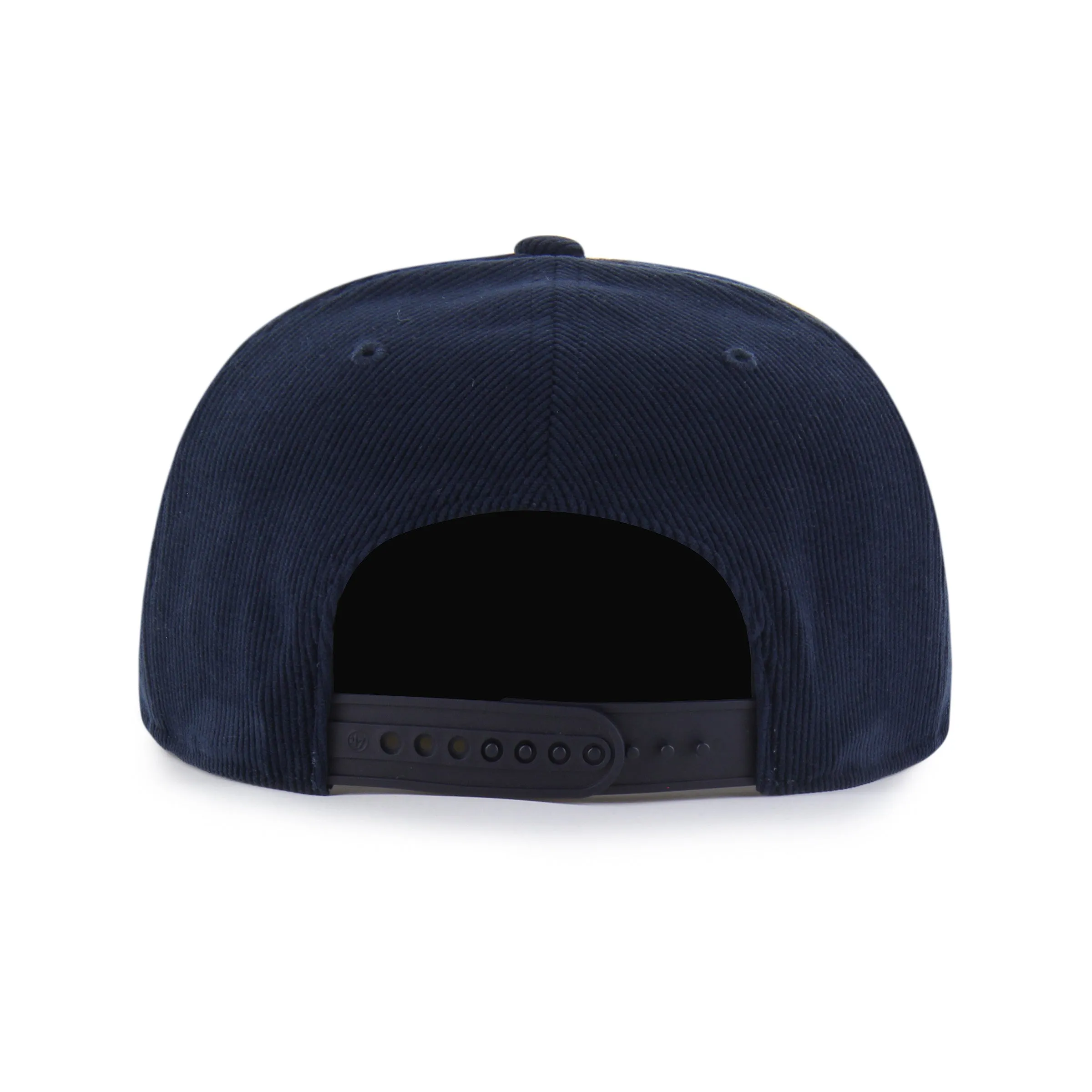 PITTSBURGH PENGUINS VINTAGE WHITLOCK '47 CAPTAIN RL RELAXED sold by 47 product image thumbnail 2