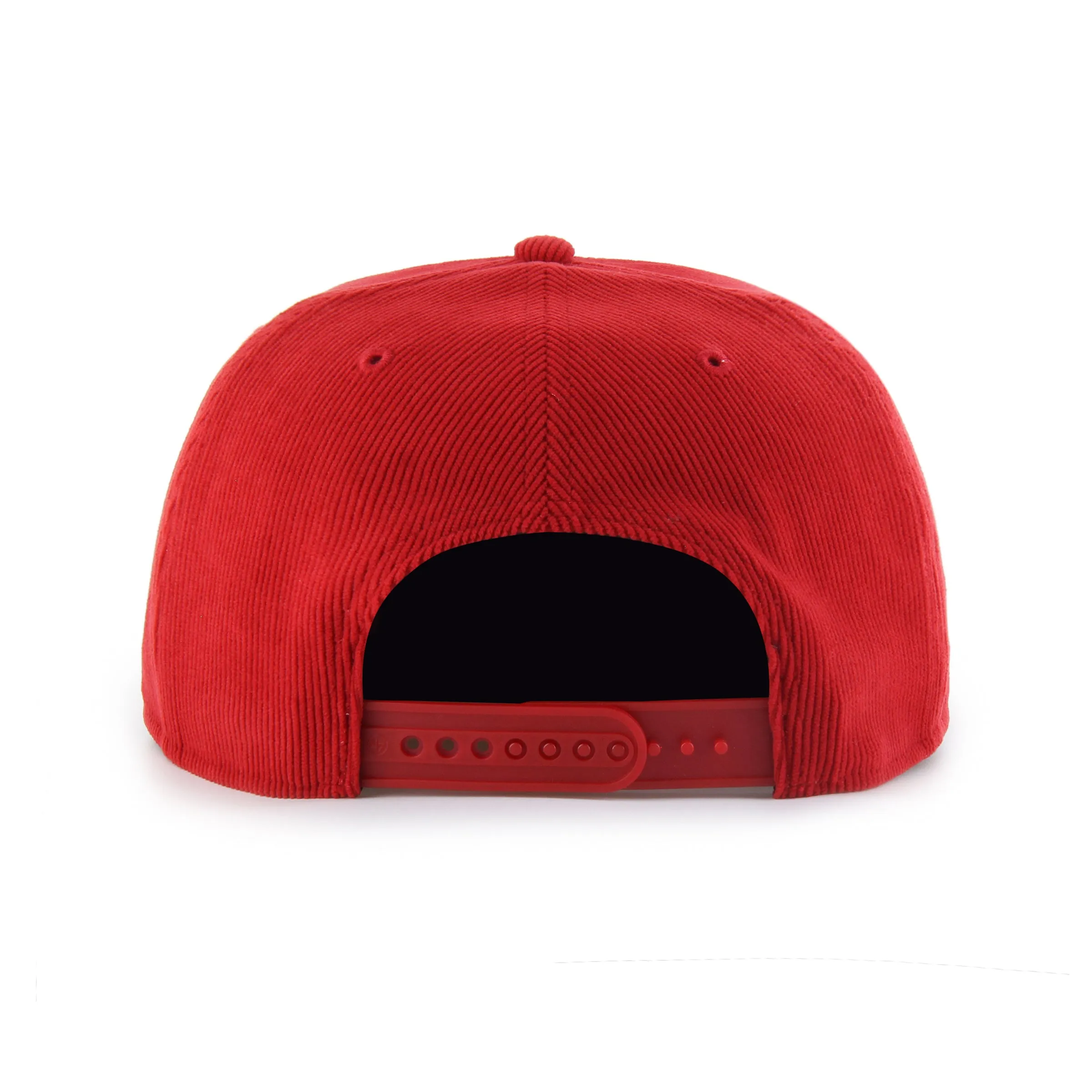 NEW JERSEY DEVILS VINTAGE WHITLOCK '47 CAPTAIN RL RELAXED sold by 47 product image thumbnail 2