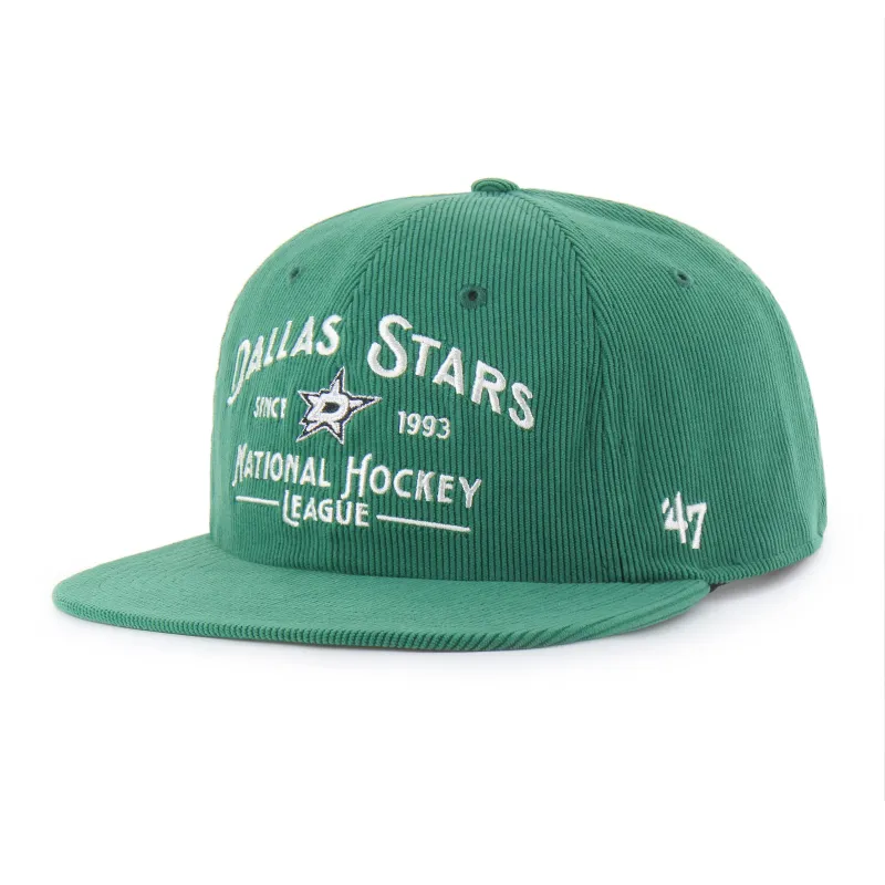 DALLAS STARS WHITLOCK '47 CAPTAIN RL RELAXED made by 47