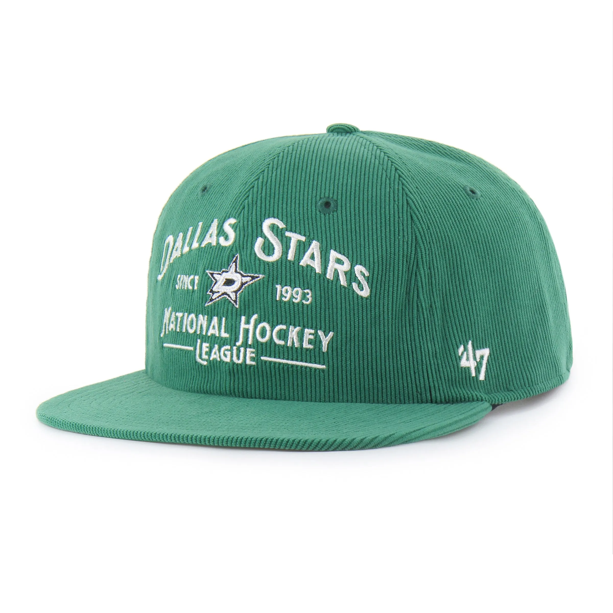 DALLAS STARS WHITLOCK '47 CAPTAIN RL RELAXED sold by 47
