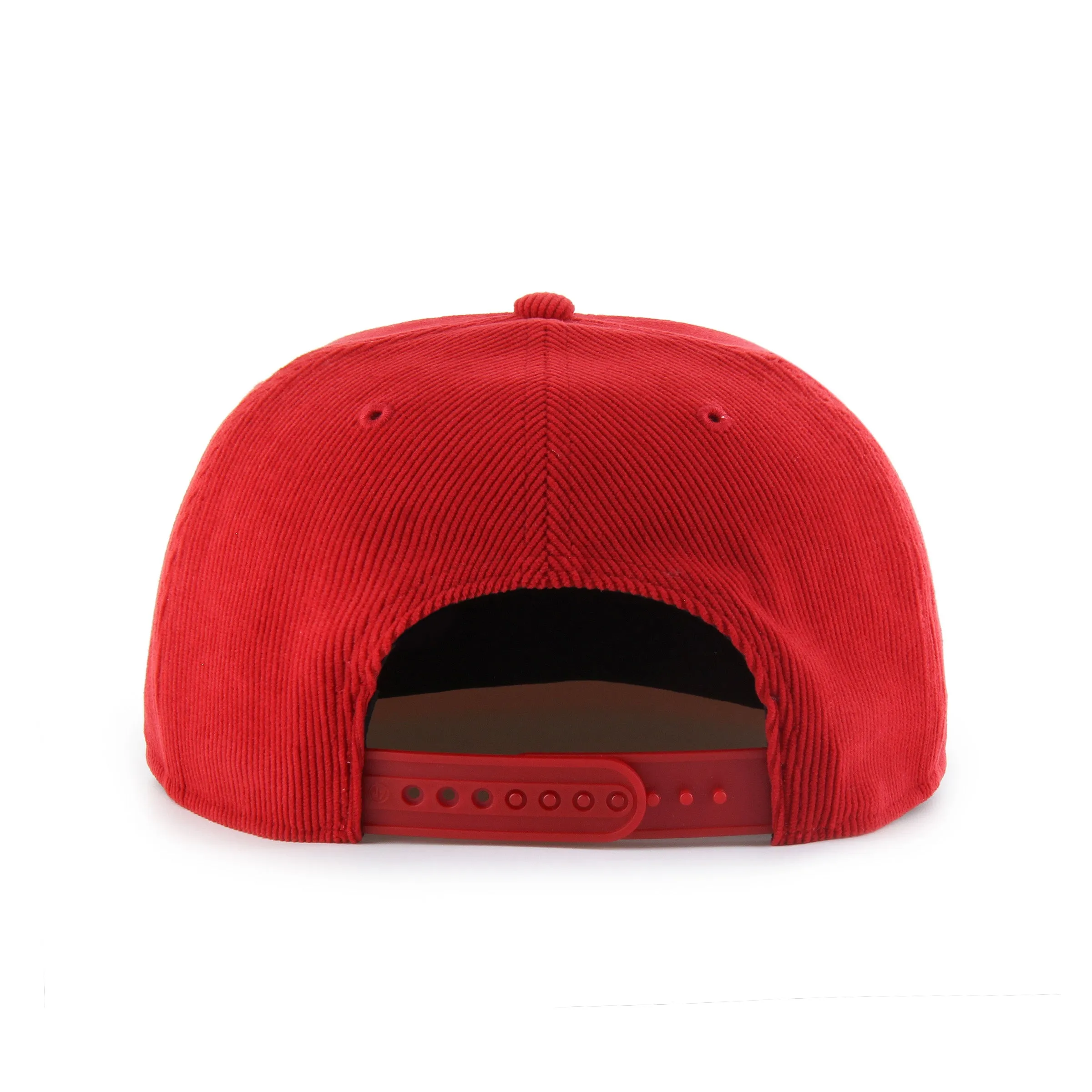 CAROLINA HURRICANES WHITLOCK '47 CAPTAIN RL RELAXED sold by 47 product image thumbnail 2