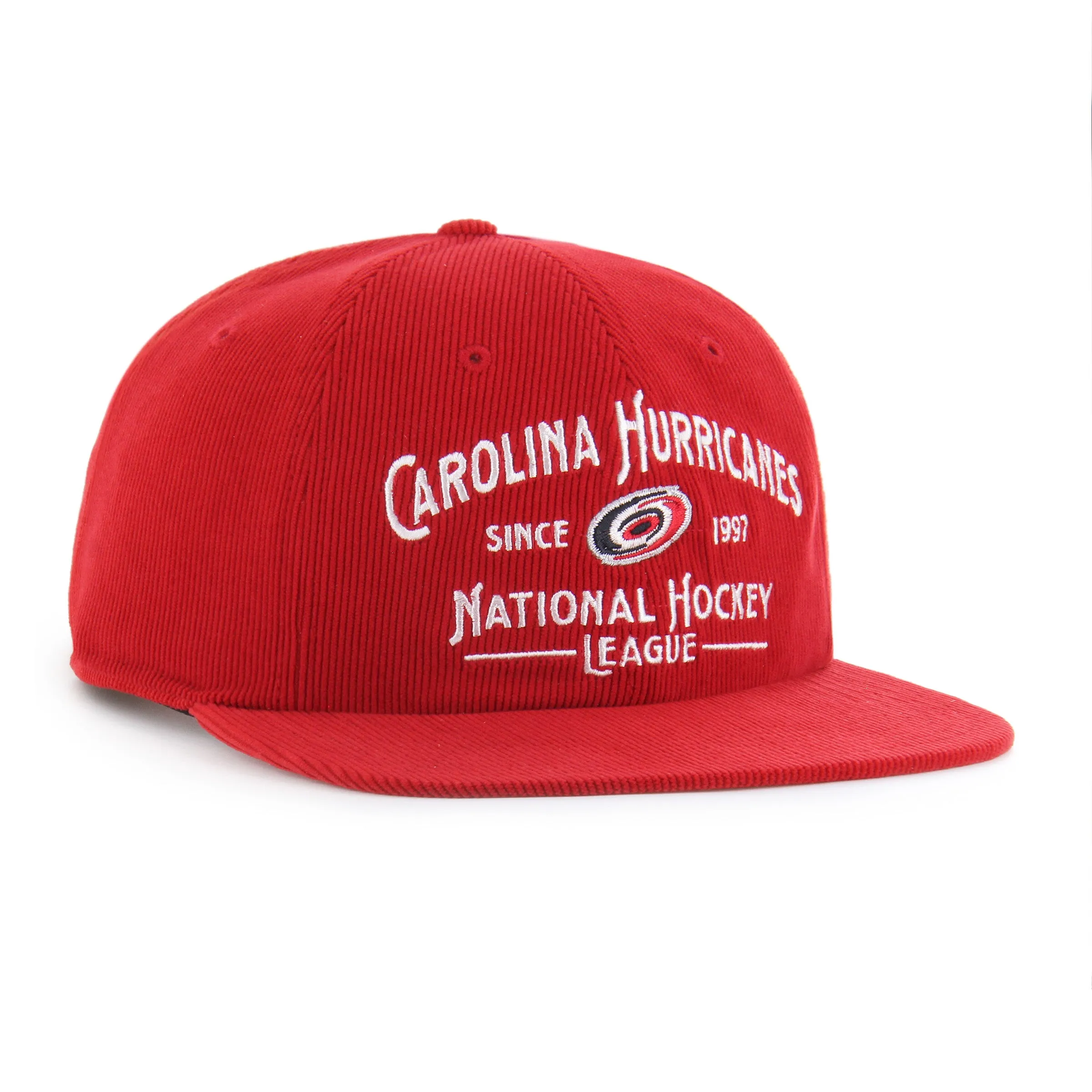 CAROLINA HURRICANES WHITLOCK '47 CAPTAIN RL RELAXED sold by 47 product image thumbnail 3