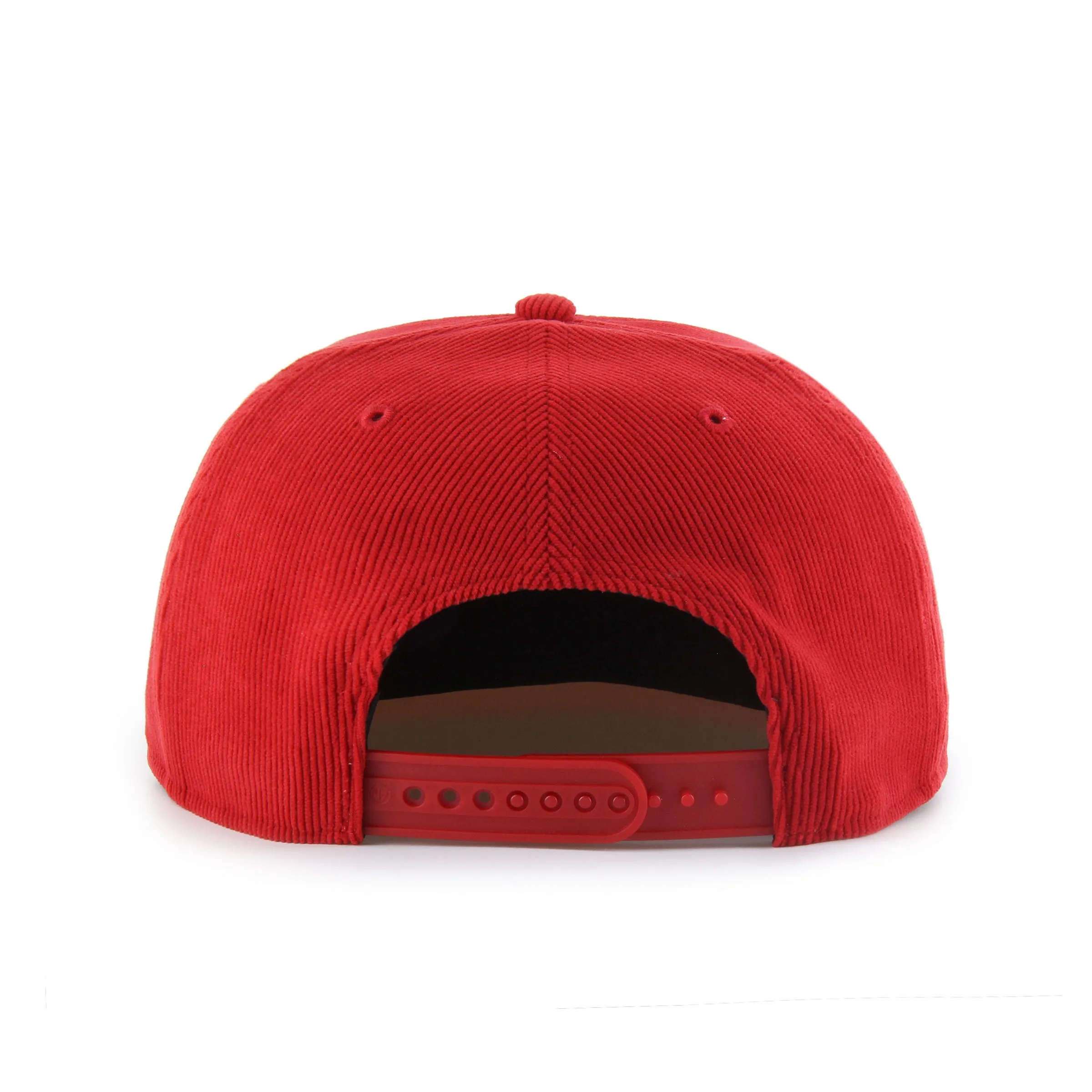 CHICAGO BLACKHAWKS WHITLOCK '47 CAPTAIN RL RELAXED sold by 47 product image thumbnail 2