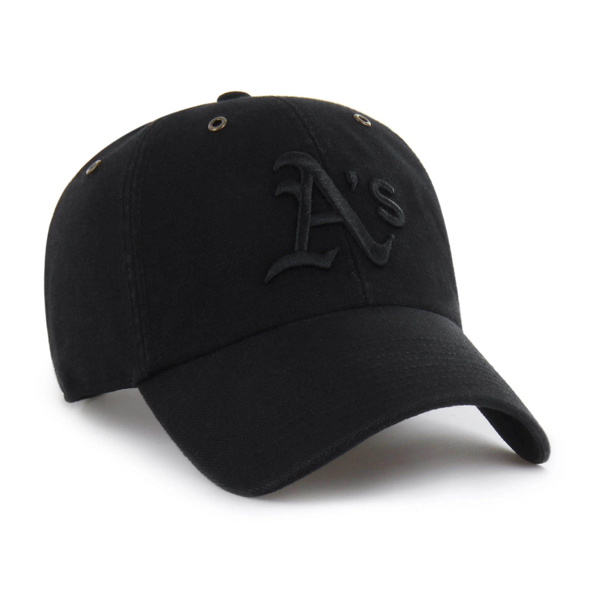 ATHLETICS BASEBALL CARHARTT '47 CLEAN UP sold by 47 product image thumbnail 3
