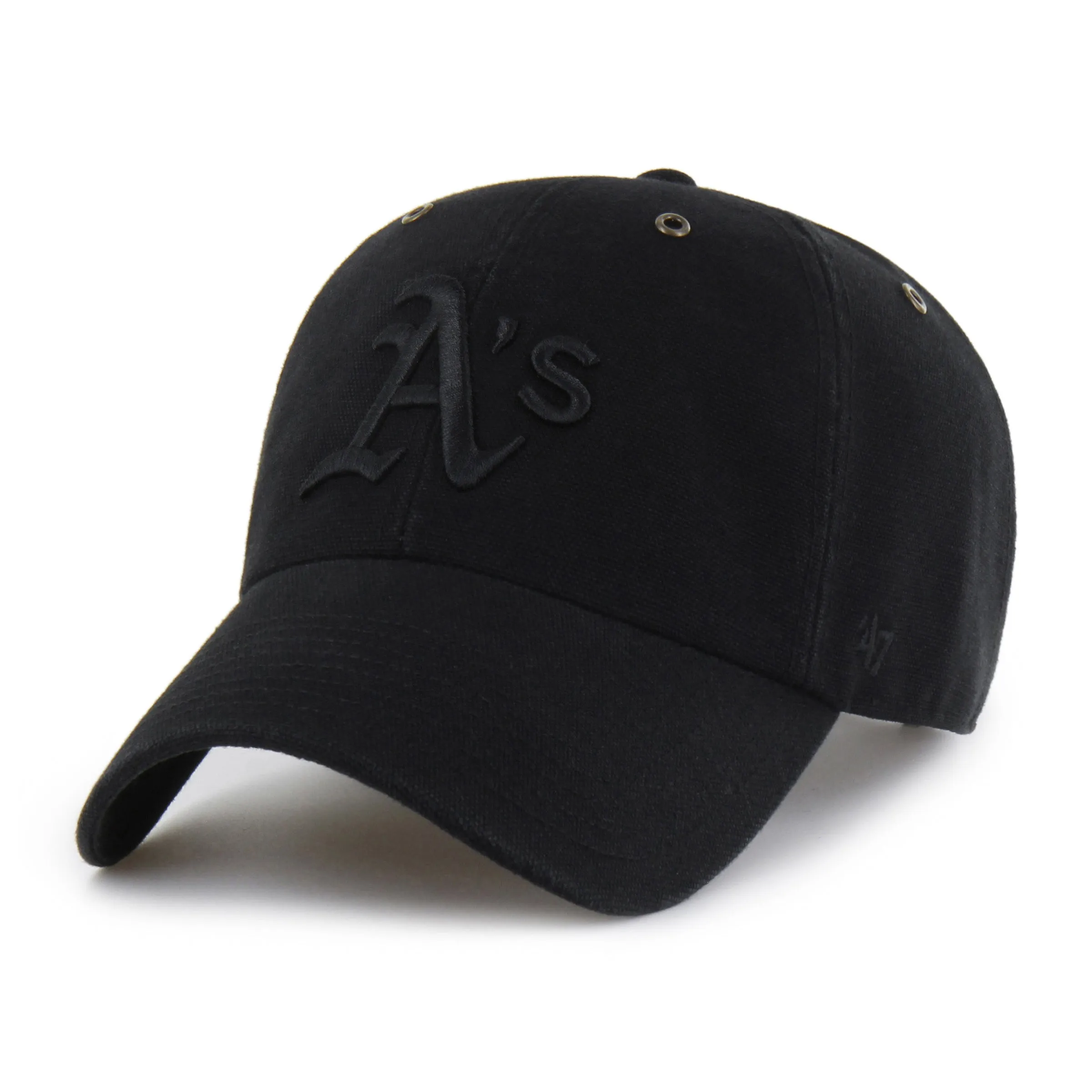 ATHLETICS BASEBALL CARHARTT '47 CLEAN UP sold by 47