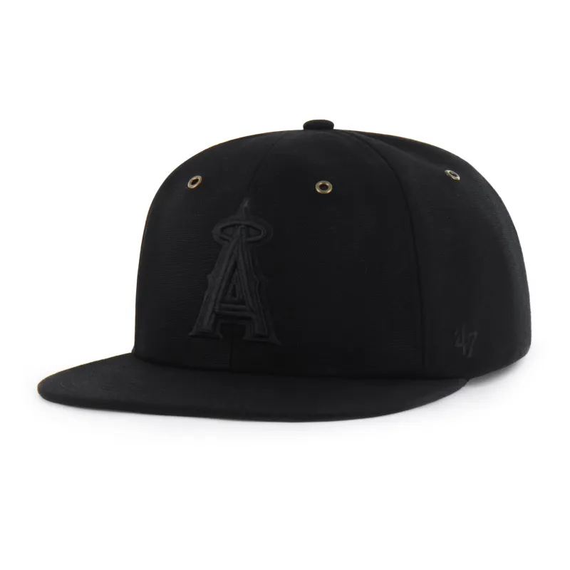 LOS ANGELES ANGELS CARHARTT '47 CAPTAIN RL RELAXED made by 47