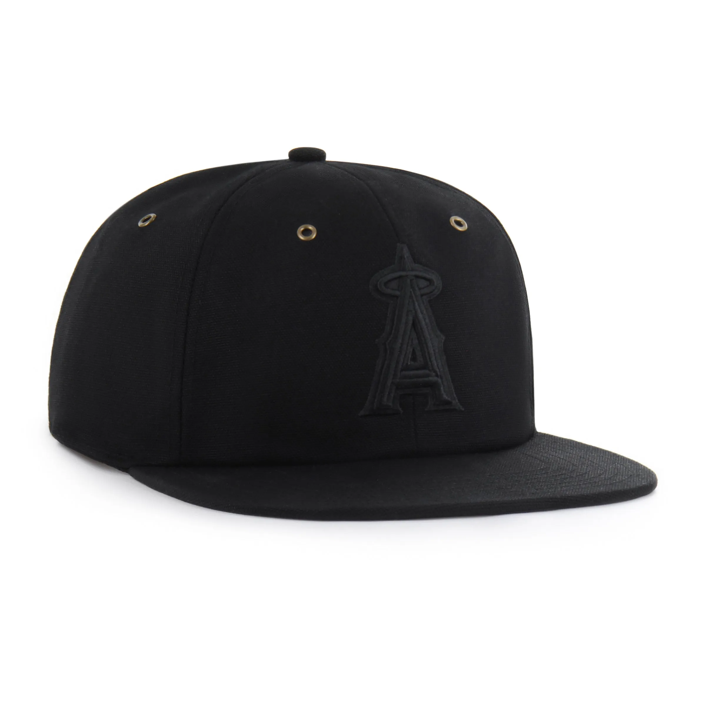 LOS ANGELES ANGELS CARHARTT '47 CAPTAIN RL RELAXED sold by 47 product image thumbnail 3