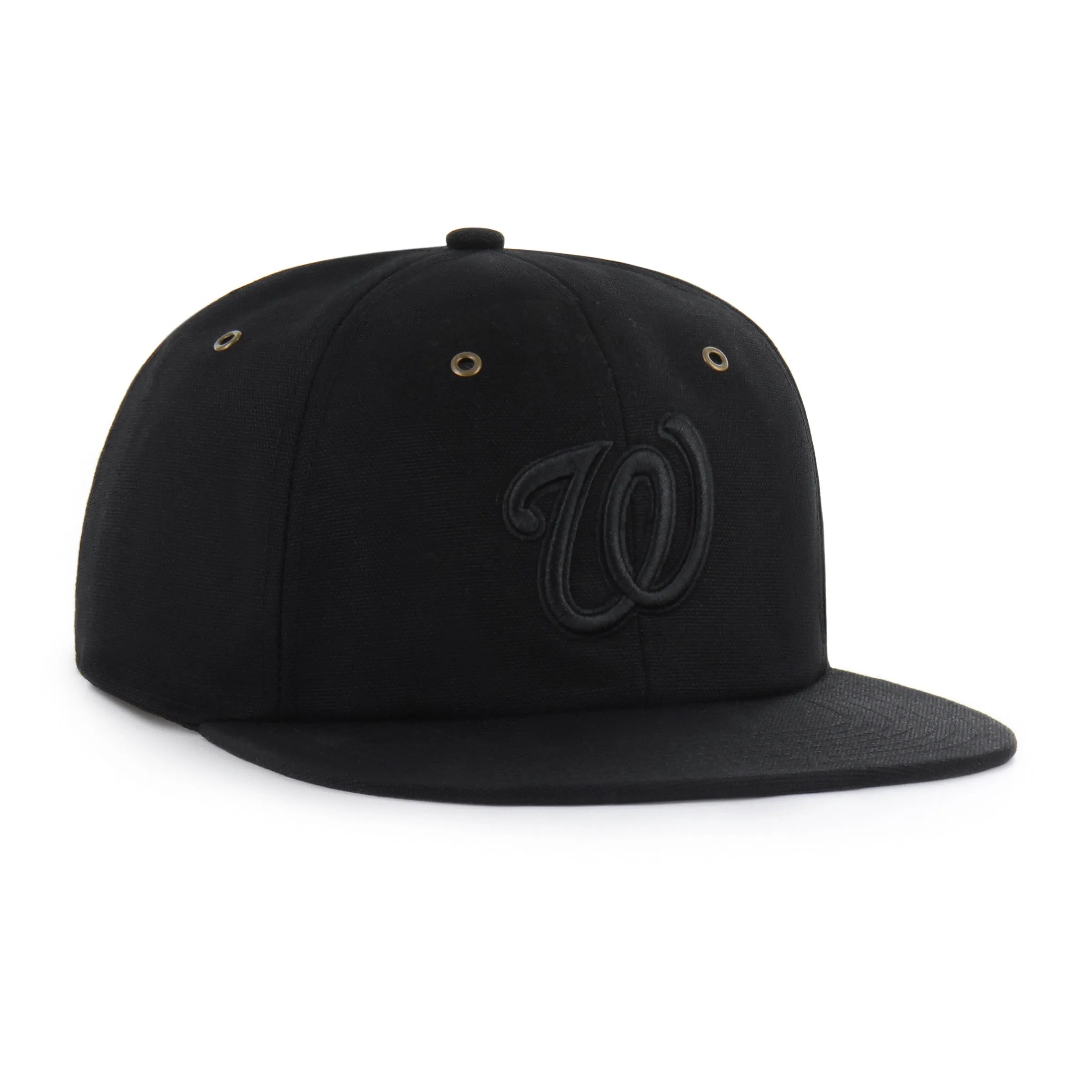 WASHINGTON NATIONALS CARHARTT '47 CAPTAIN RL RELAXED sold by 47 product image thumbnail 3