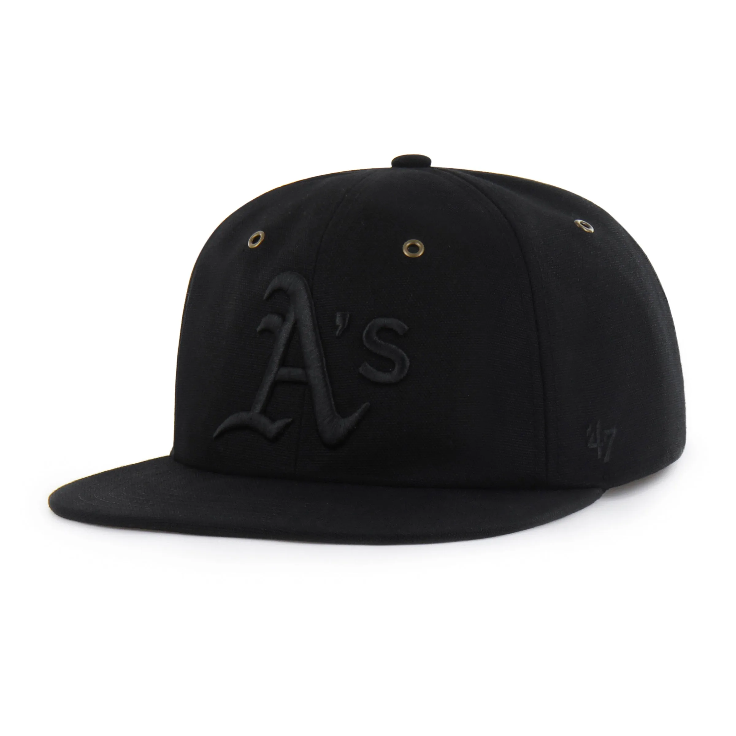 ATHLETICS BASEBALL CARHARTT '47 CAPTAIN RL RELAXED sold by 47