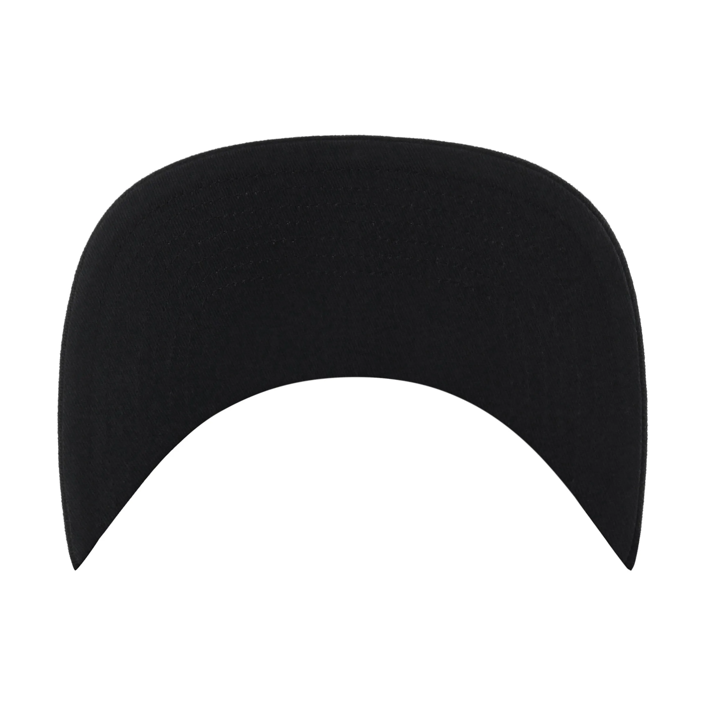 COLORADO ROCKIES CARHARTT '47 CAPTAIN RL RELAXED sold by 47 product image thumbnail 4