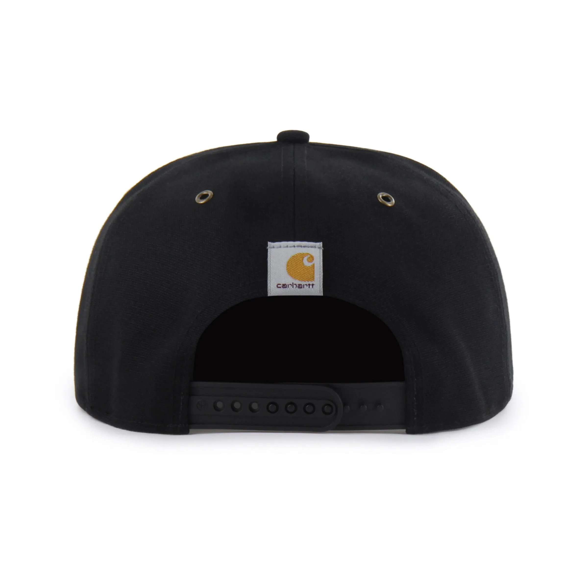 COLORADO ROCKIES CARHARTT '47 CAPTAIN RL RELAXED sold by 47 product image thumbnail 2