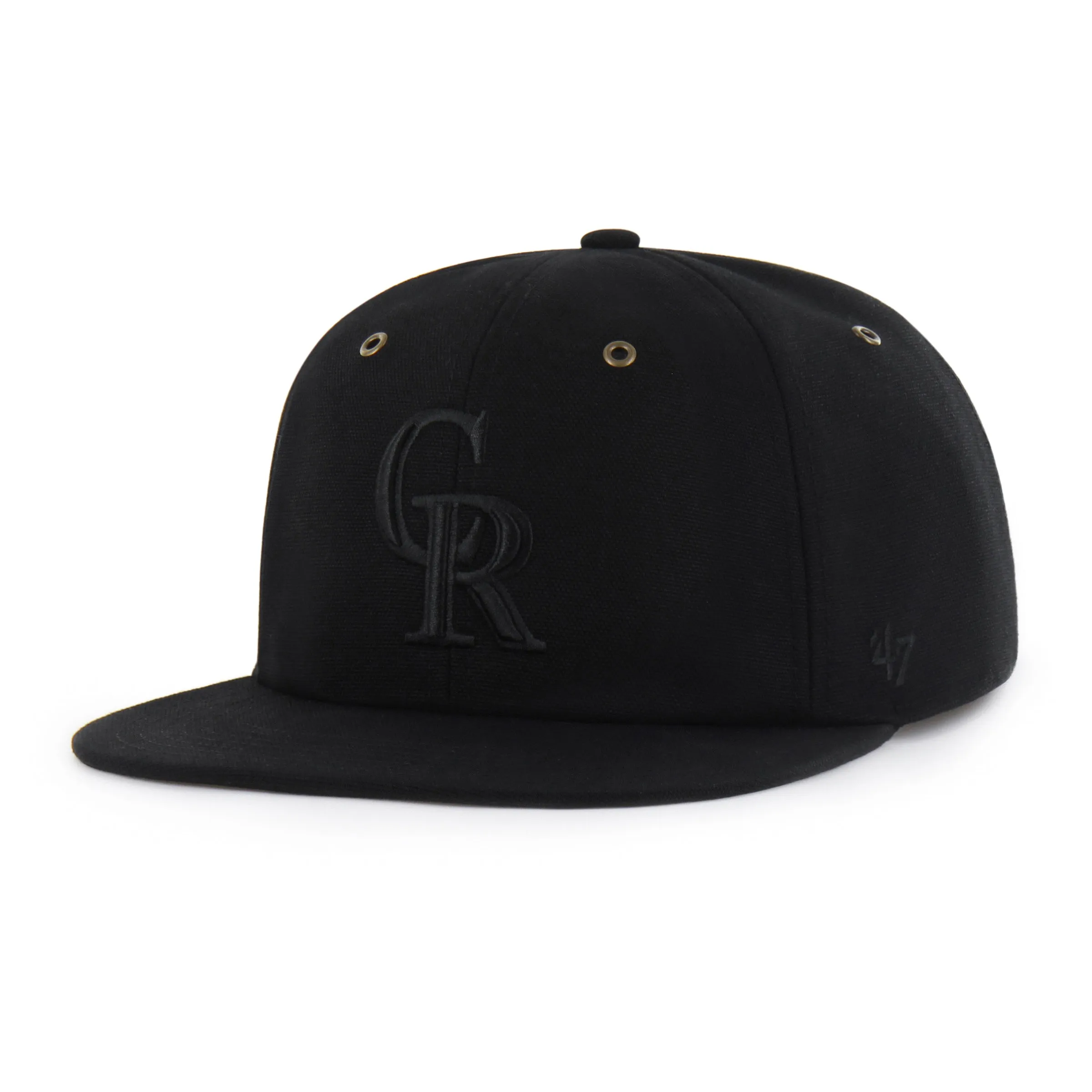 COLORADO ROCKIES CARHARTT '47 CAPTAIN RL RELAXED sold by 47