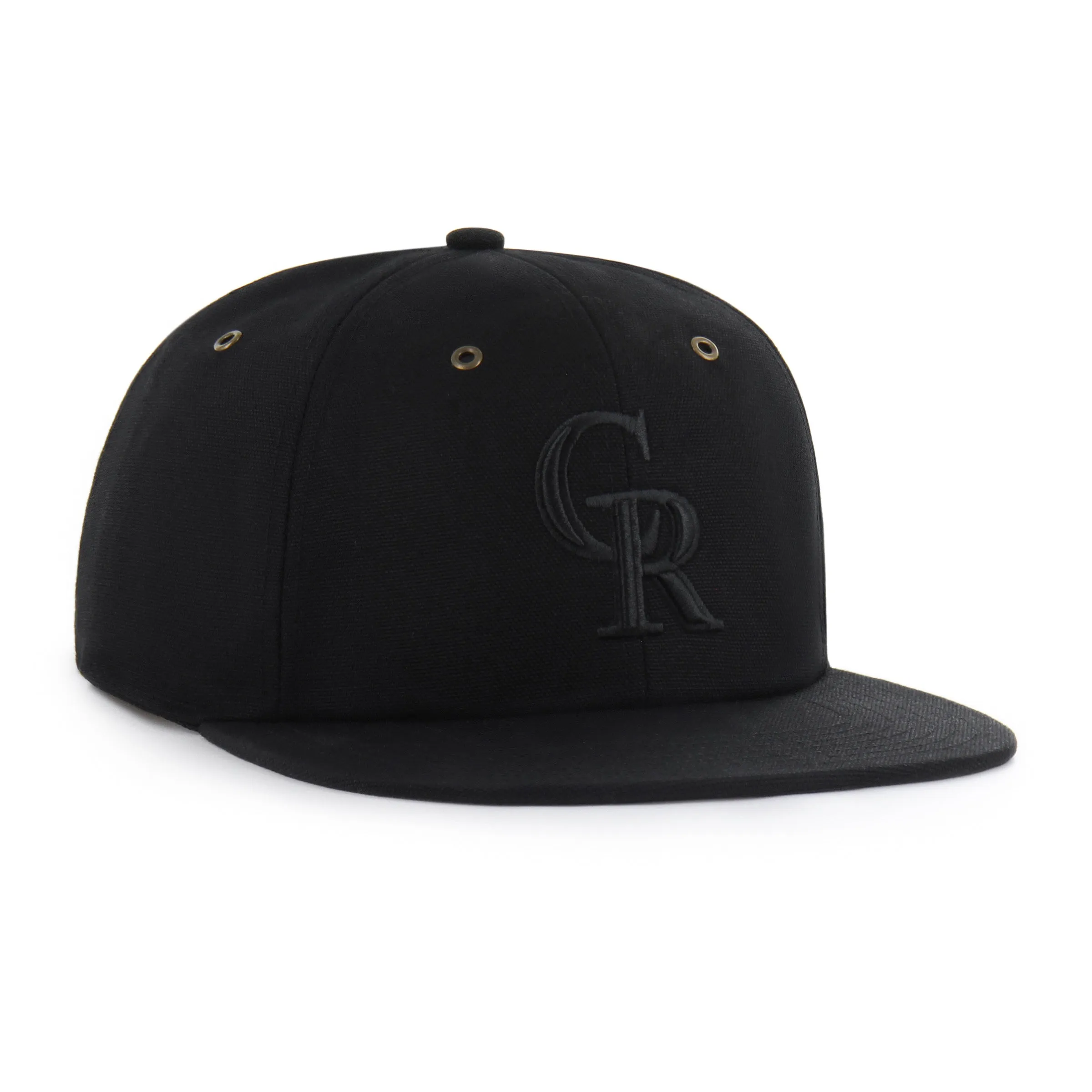 COLORADO ROCKIES CARHARTT '47 CAPTAIN RL RELAXED sold by 47 product image thumbnail 3
