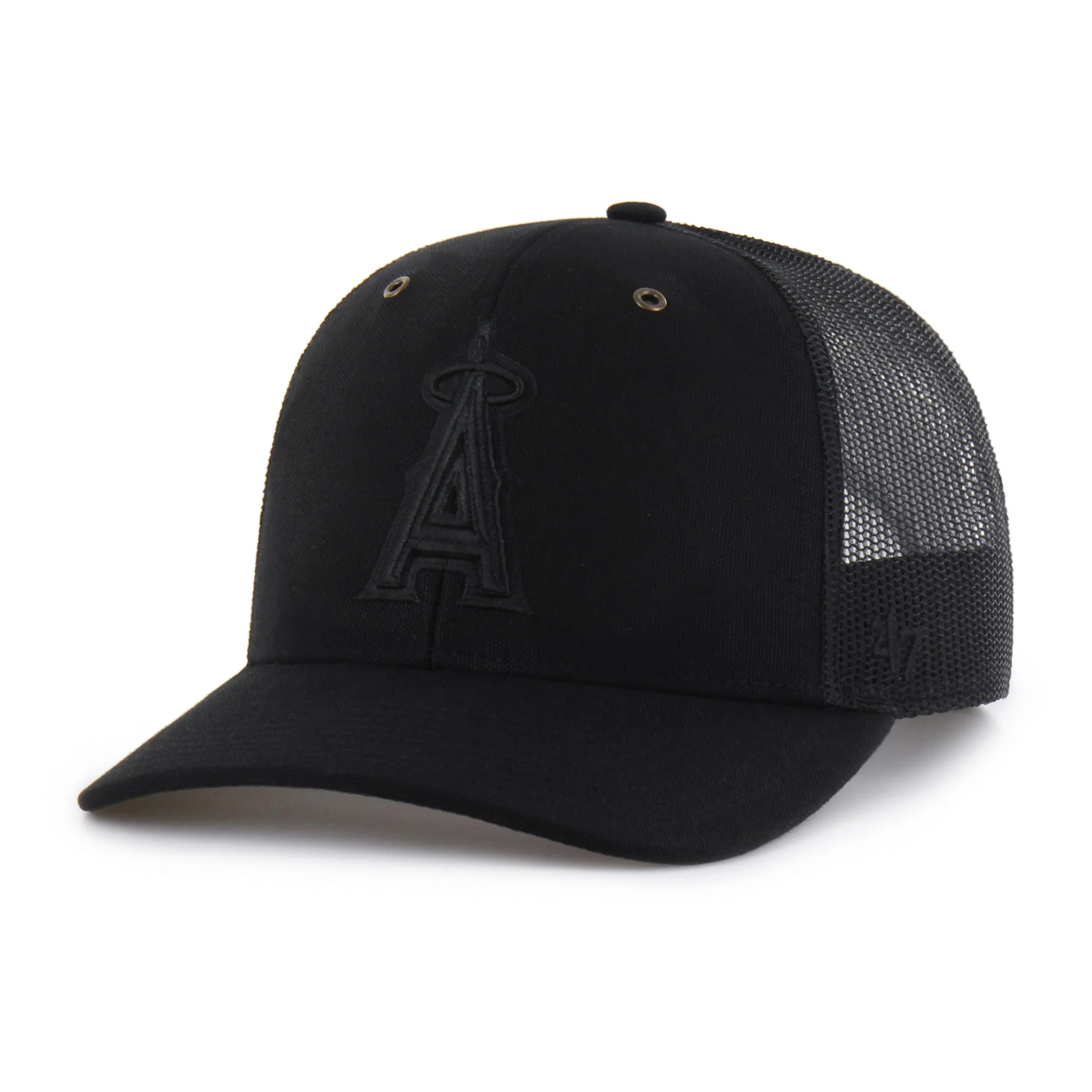 LOS ANGELES ANGELS CARHARTT '47 TRUCKER sold by 47