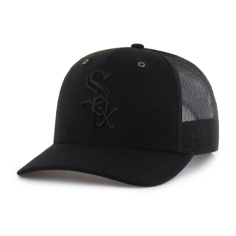 CHICAGO WHITE SOX CARHARTT '47 TRUCKER made by 47
