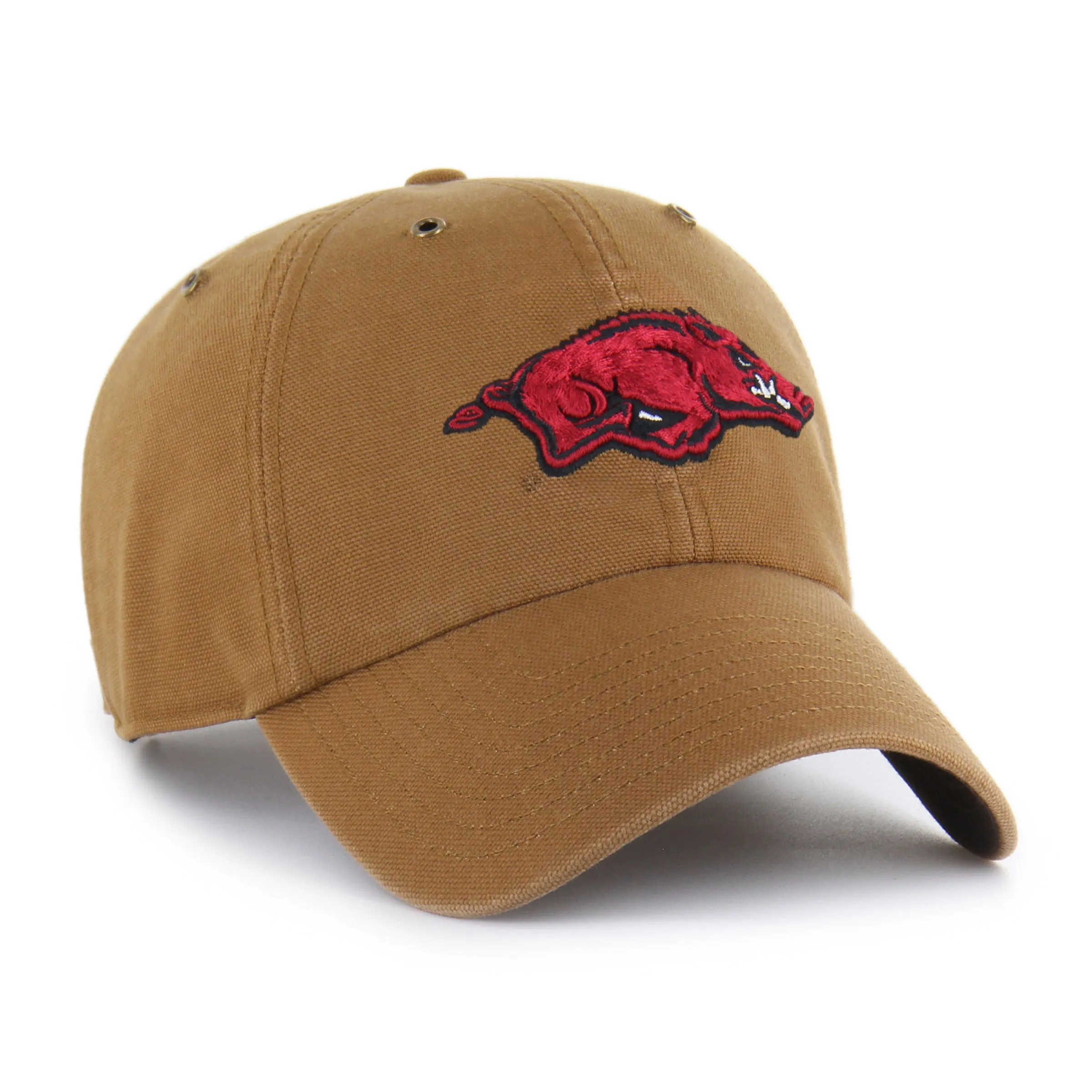 ARKANSAS RAZORBACKS CARHARTT '47 CLEAN UP sold by 47 product image thumbnail 3