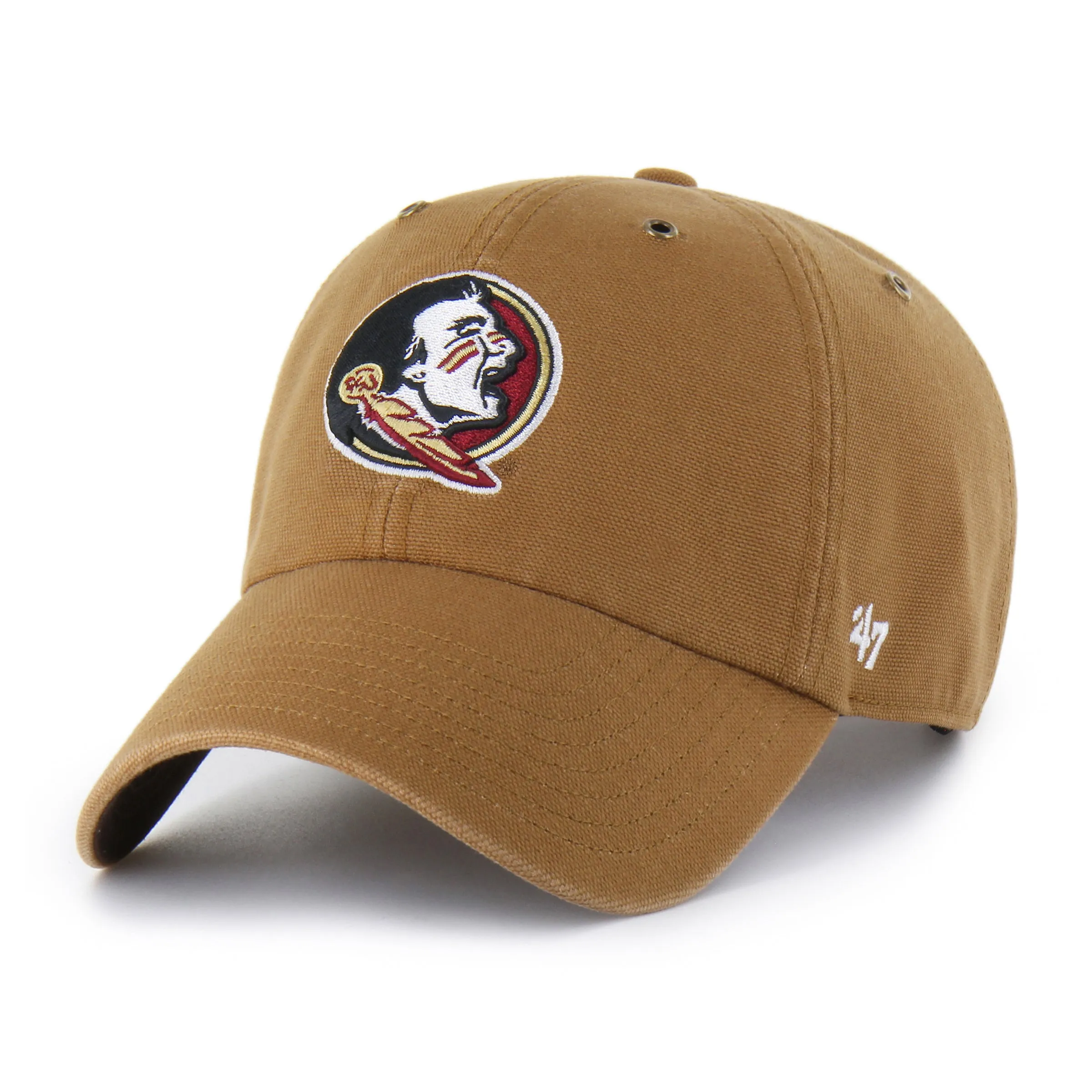 FLORIDA STATE SEMINOLES CARHARTT '47 CLEAN UP sold by 47