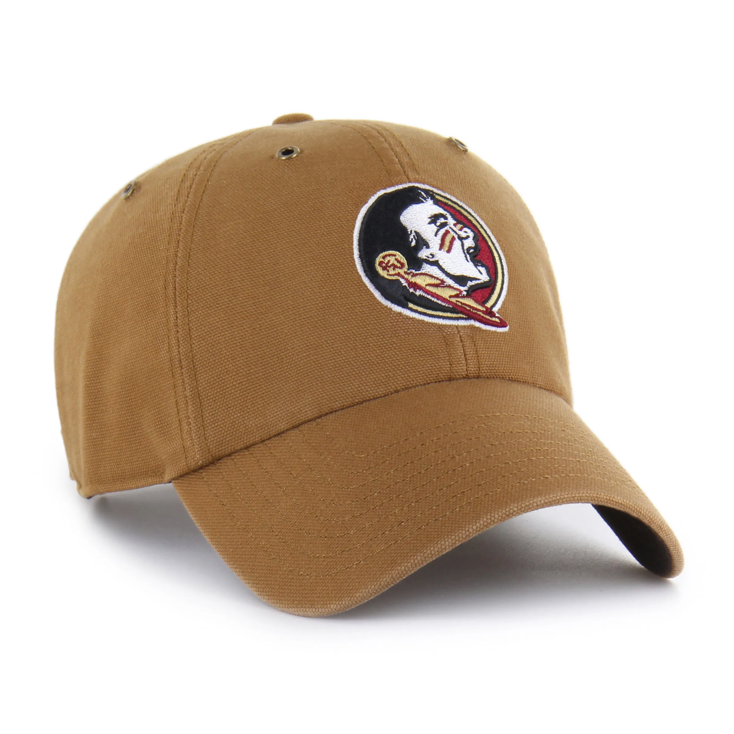 FLORIDA STATE SEMINOLES CARHARTT '47 CLEAN UP sold by 47 product image thumbnail 3