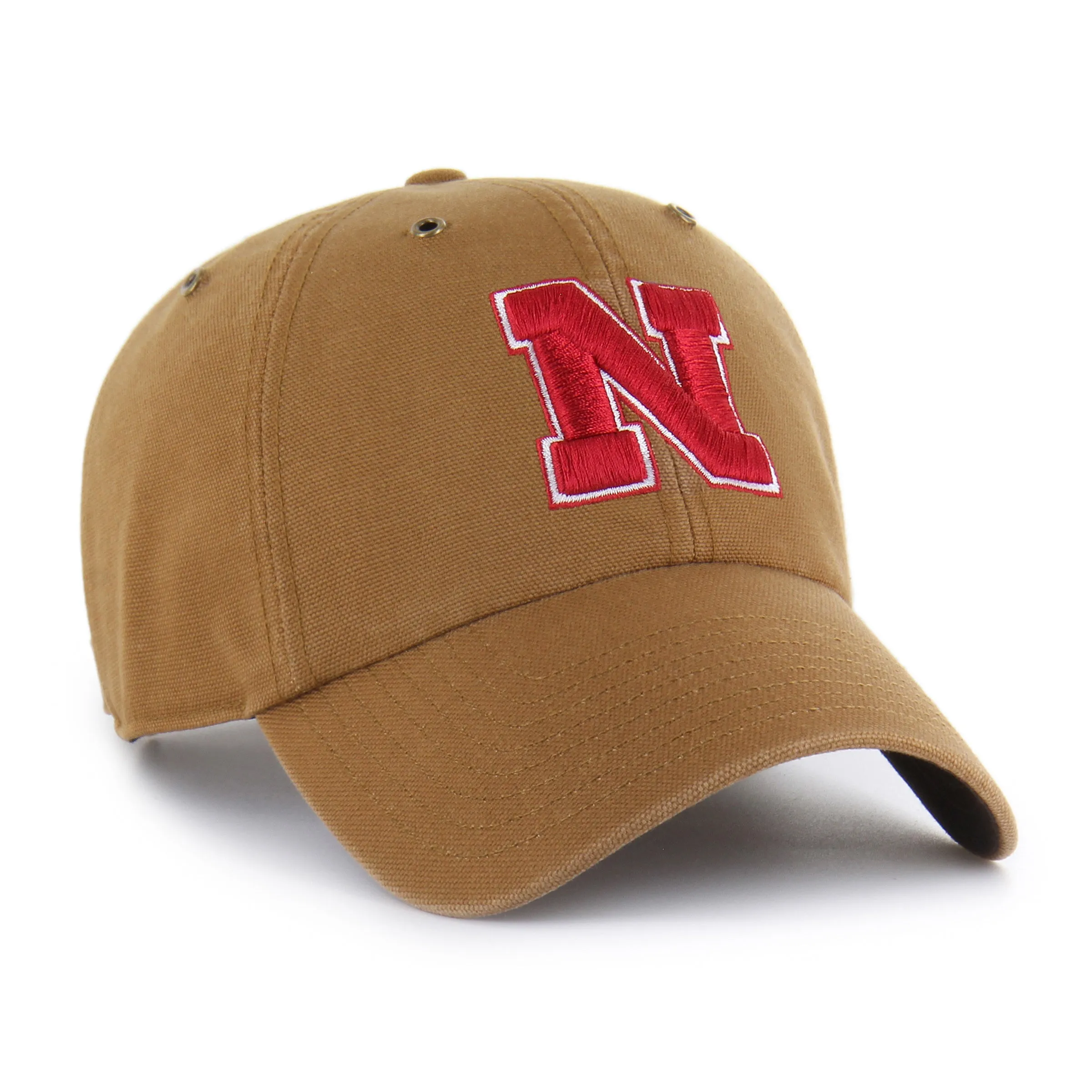 NEBRASKA CORNHUSKERS CARHARTT '47 CLEAN UP sold by 47 product image thumbnail 3