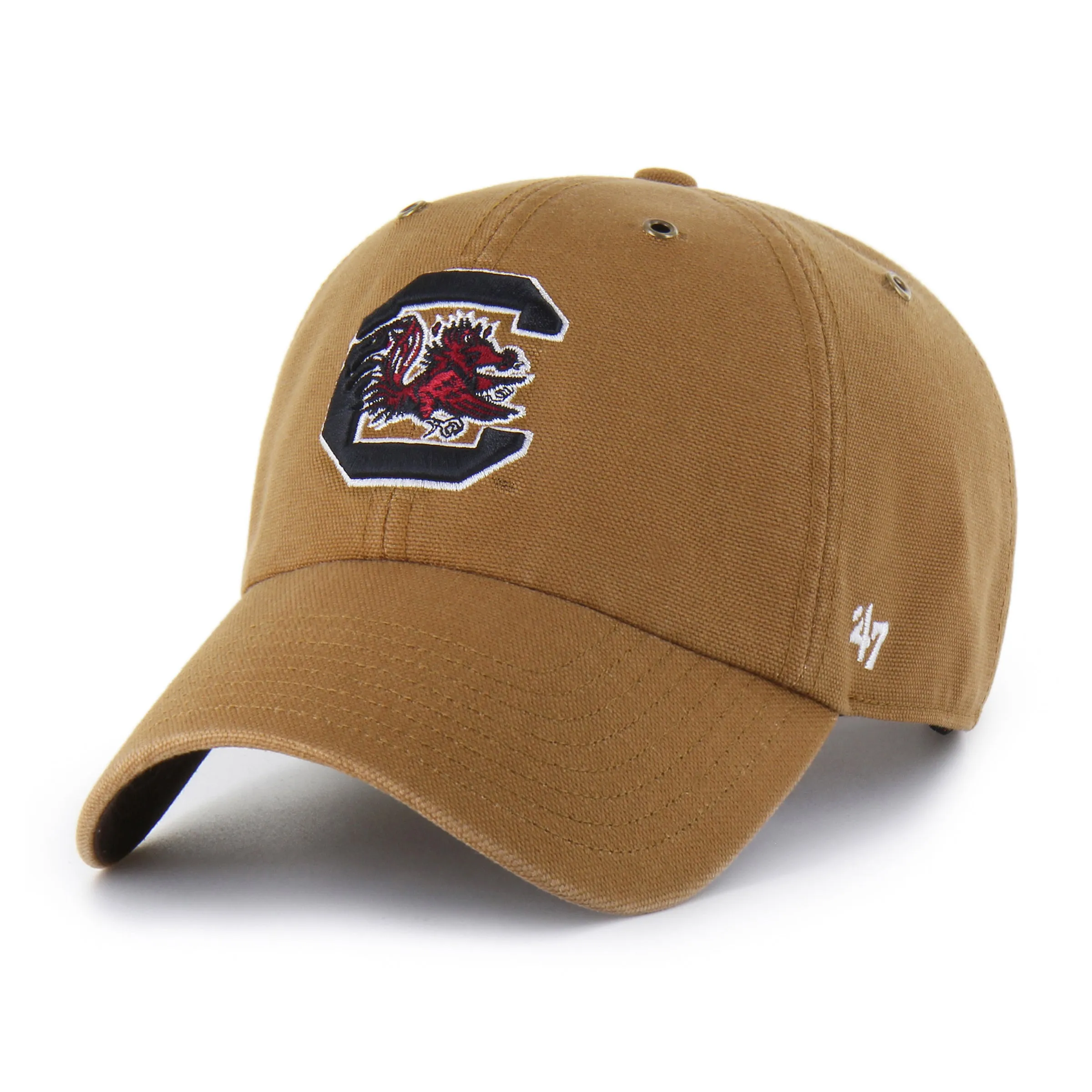 SOUTH CAROLINA GAMECOCKS CARHARTT '47 CLEAN UP sold by 47