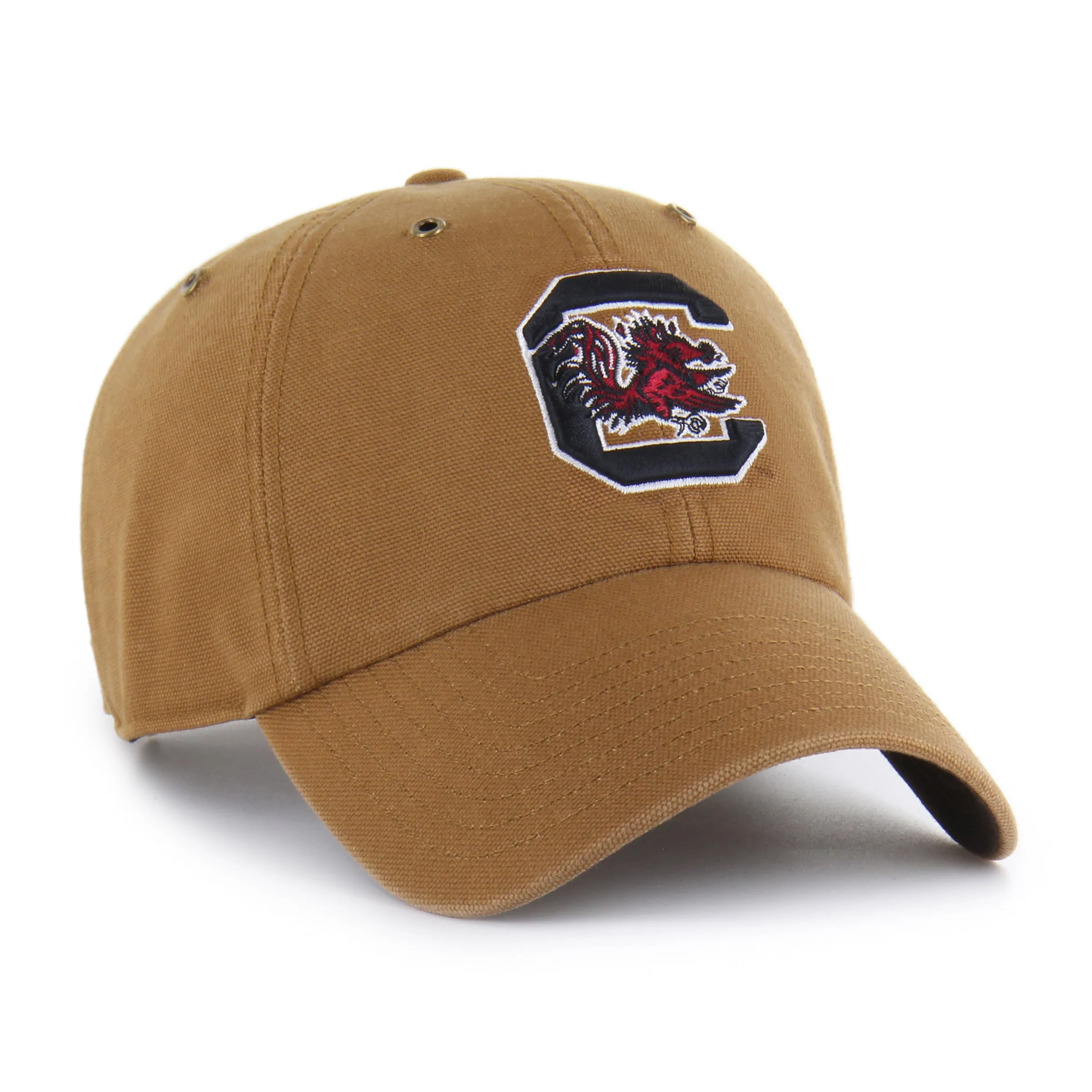 SOUTH CAROLINA GAMECOCKS CARHARTT '47 CLEAN UP sold by 47 product image thumbnail 3