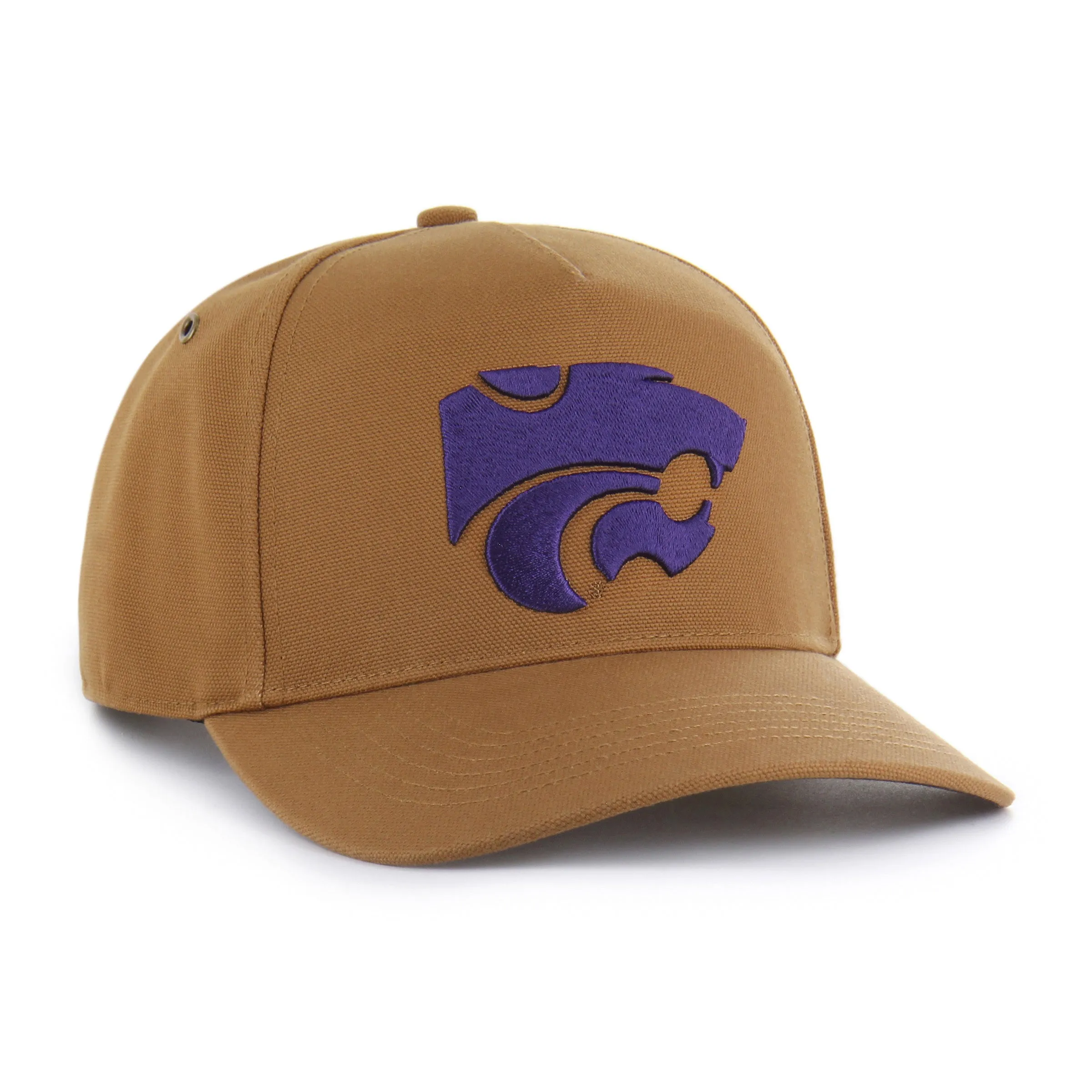 KANSAS STATE WILDCATS CARHARTT '47 HITCH sold by 47 product image thumbnail 3