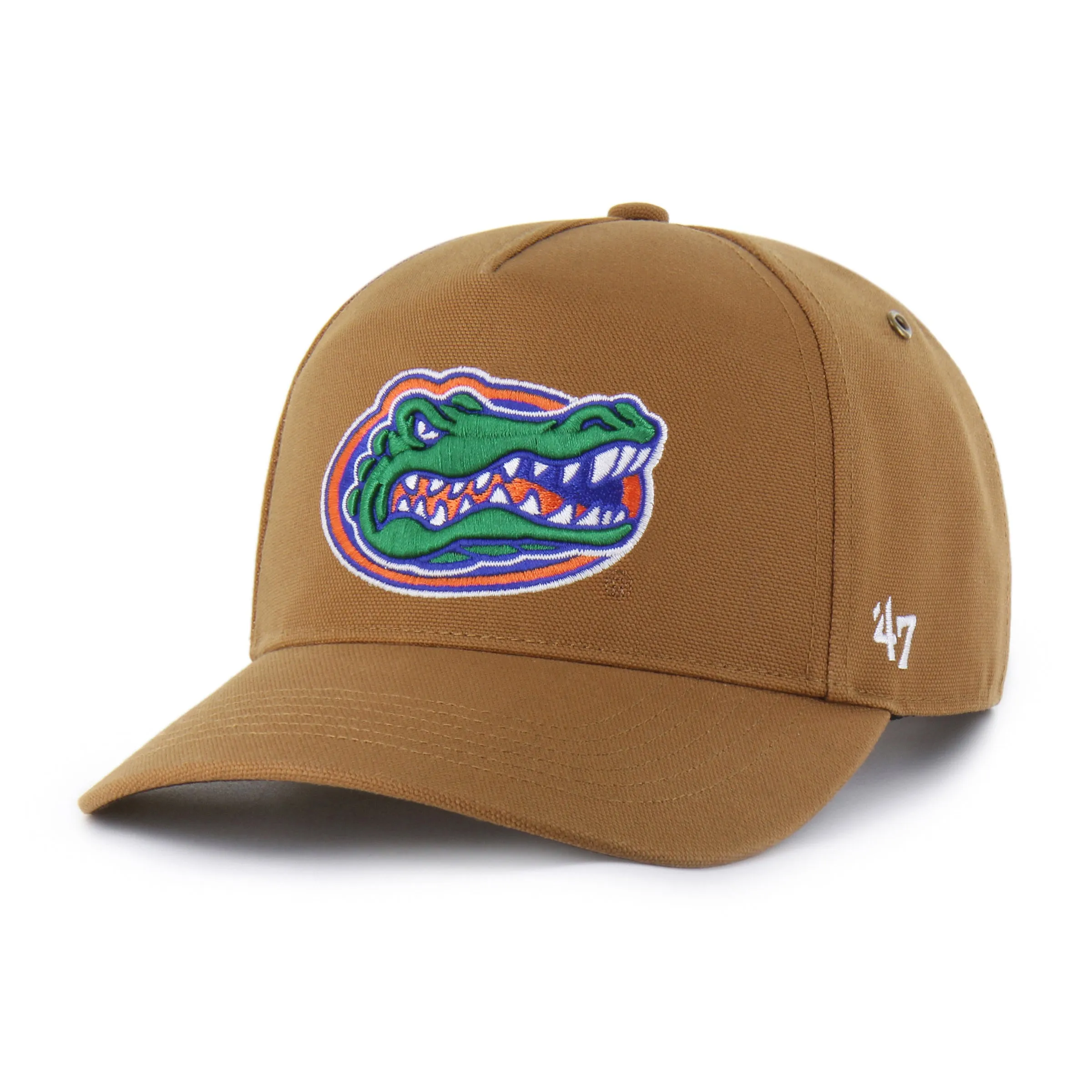 FLORIDA GATORS CARHARTT '47 HITCH sold by 47