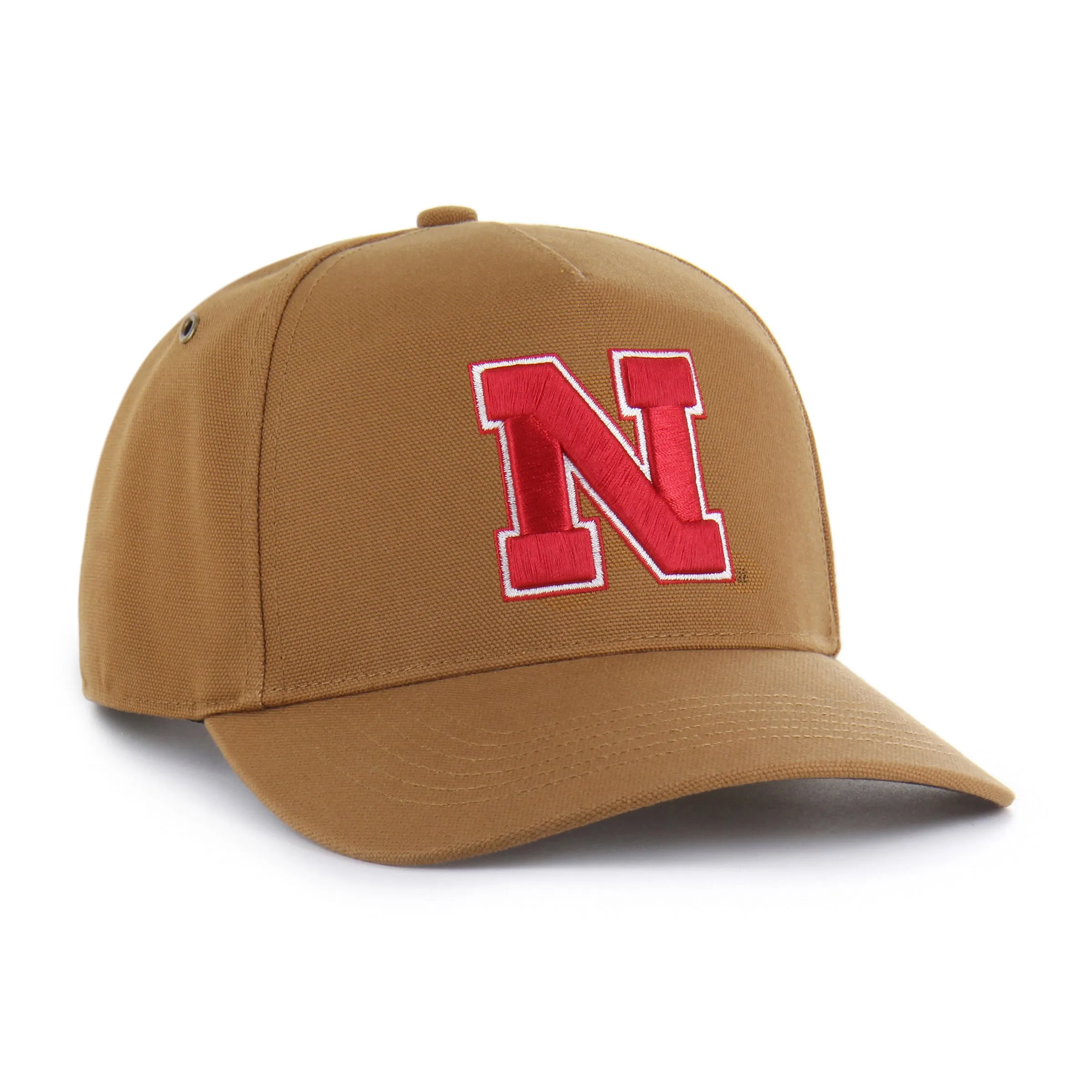 NEBRASKA CORNHUSKERS CARHARTT '47 HITCH sold by 47 product image thumbnail 3