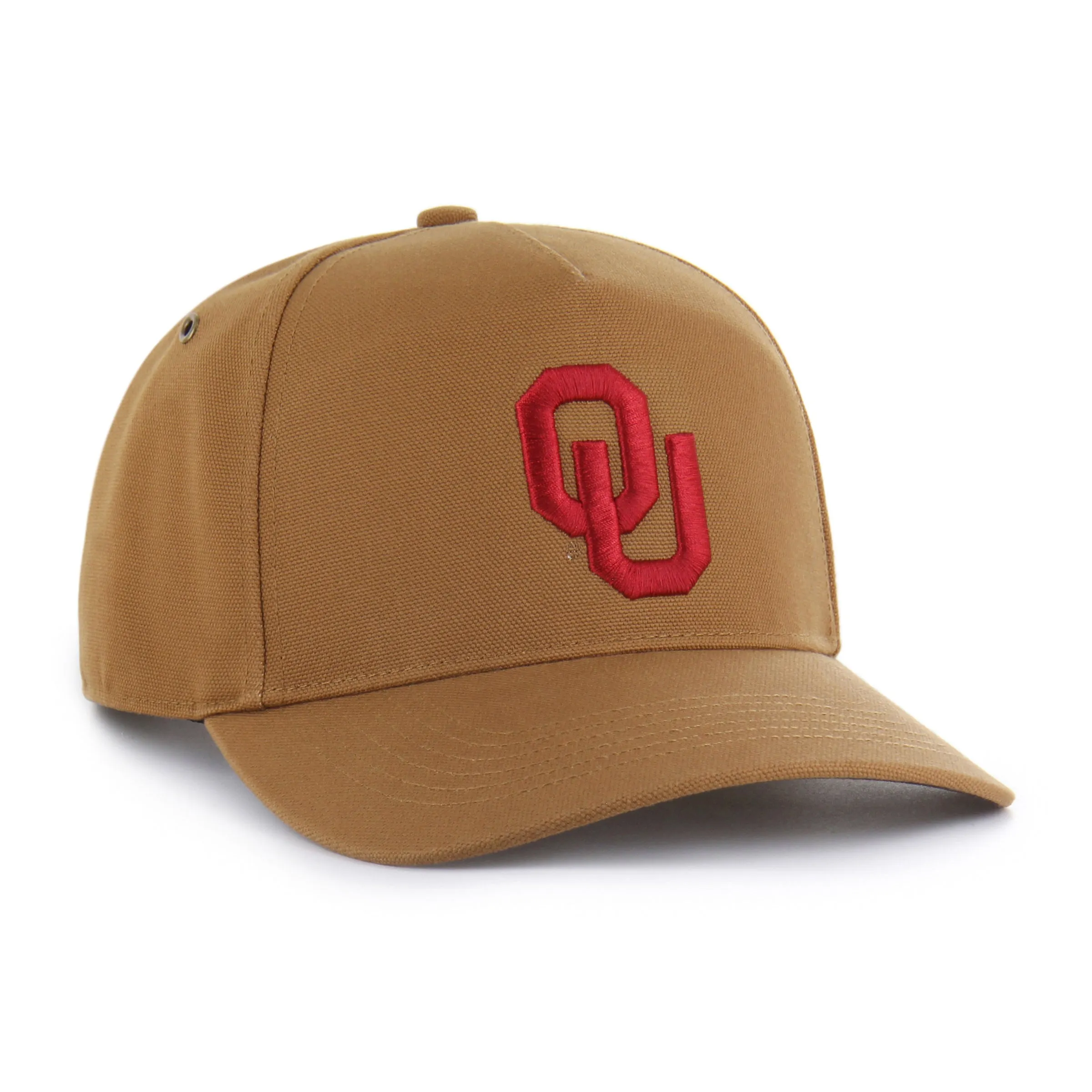 OKLAHOMA SOONERS CARHARTT '47 HITCH sold by 47 product image thumbnail 3