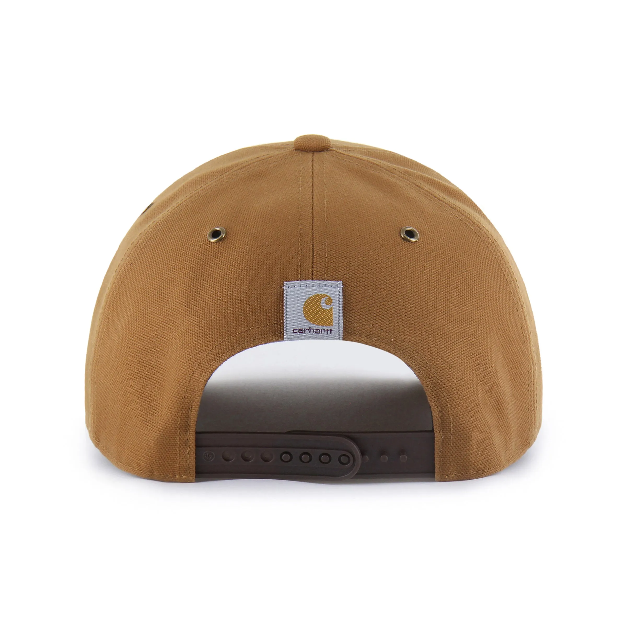 OKLAHOMA SOONERS CARHARTT '47 HITCH sold by 47 product image thumbnail 2
