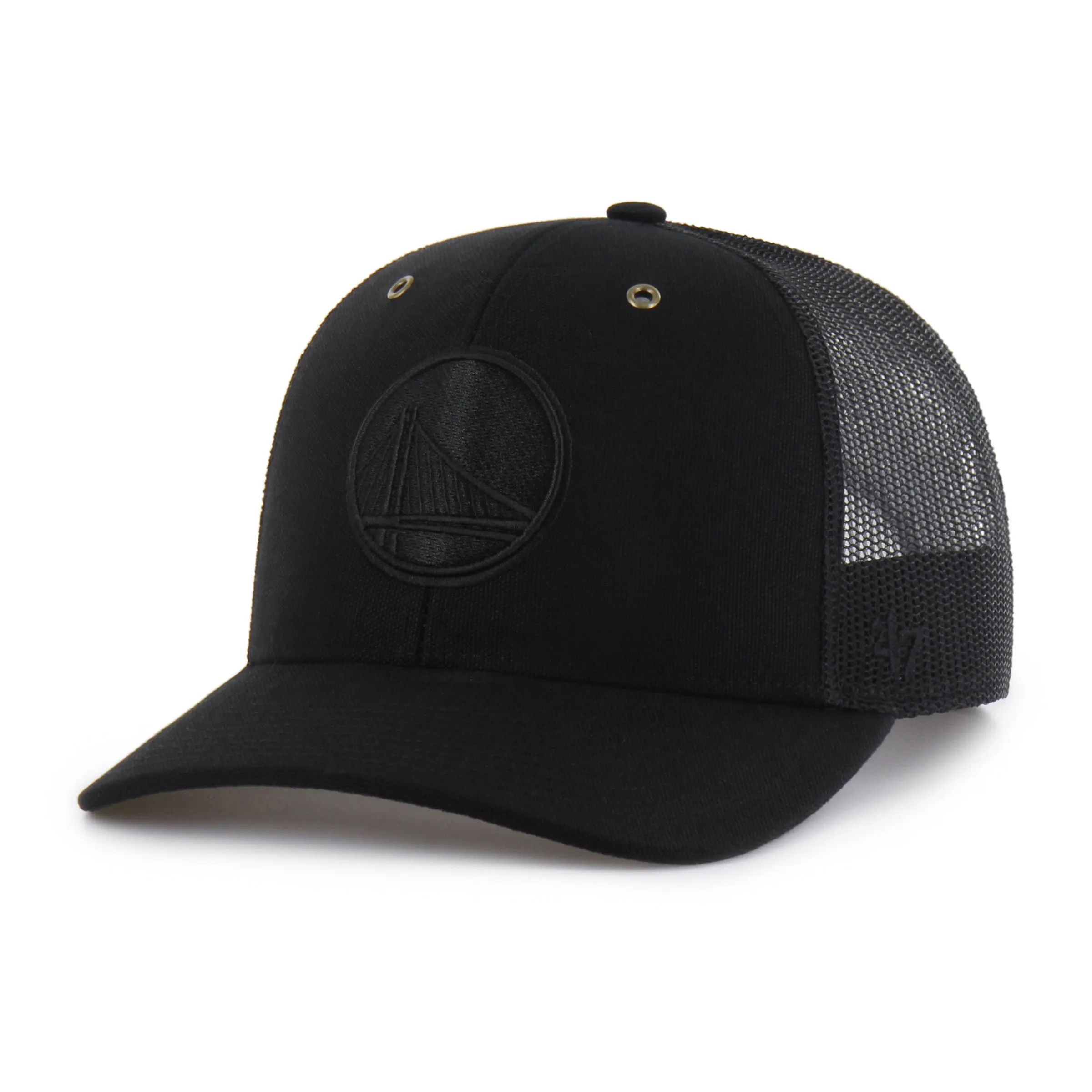 GOLDEN STATE WARRIORS CARHARTT '47 TRUCKER sold by 47