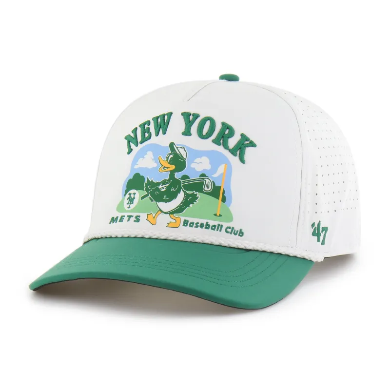 NEW YORK METS BRRR ELEVATED TEAM '47 HITCH made by 47