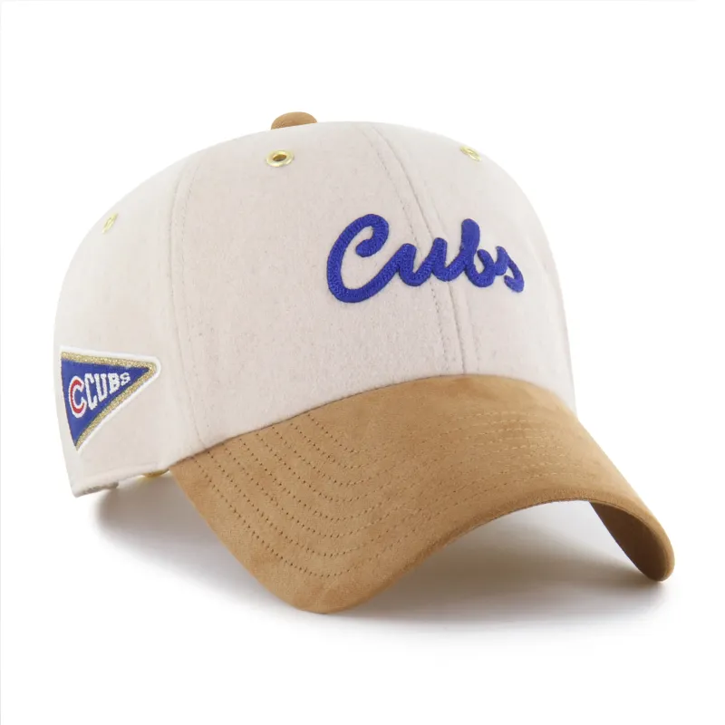 CHICAGO CUBS STONEY CLOVER LANE X '47 CLEAN UP made by 47