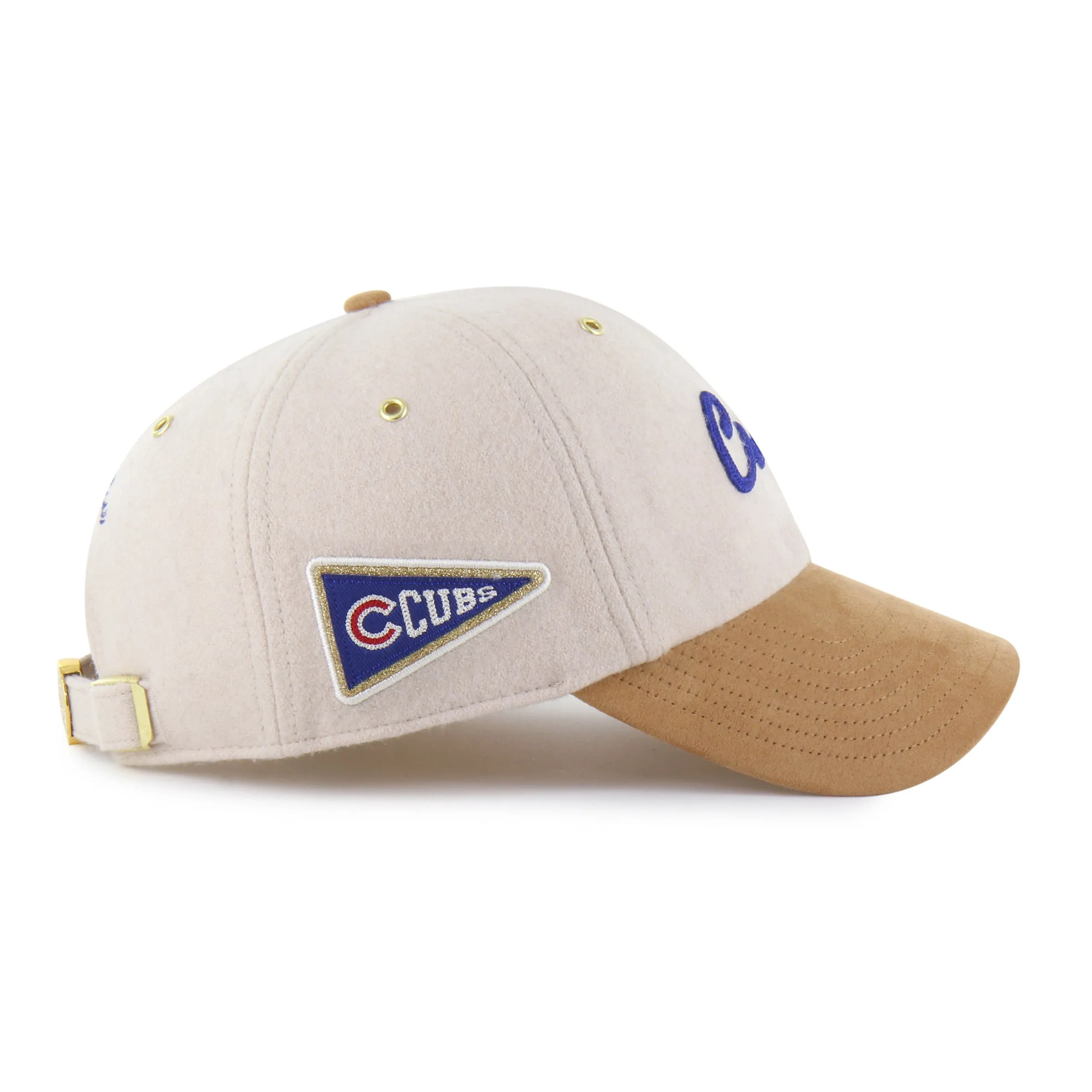 CHICAGO CUBS STONEY CLOVER LANE X '47 CLEAN UP sold by 47 product image thumbnail 2