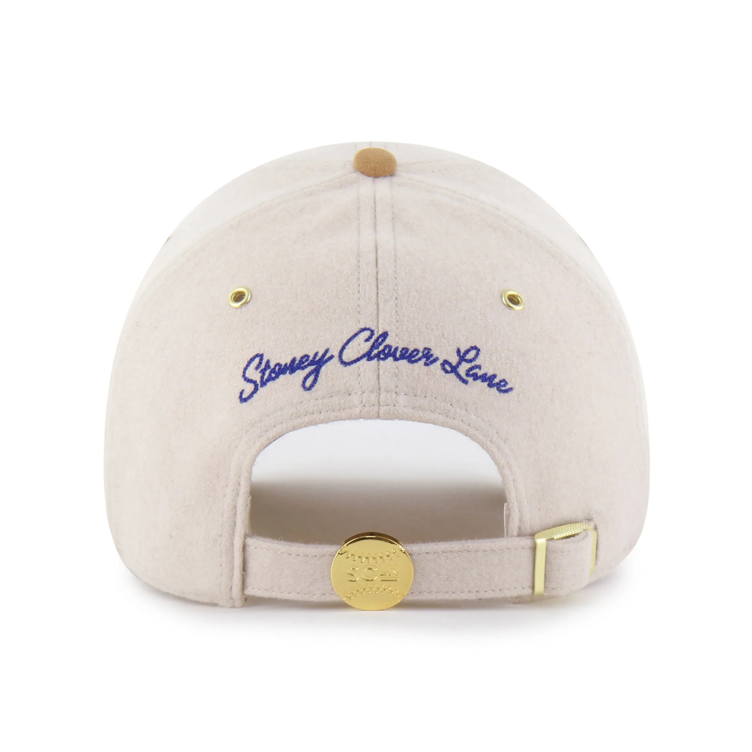CHICAGO CUBS STONEY CLOVER LANE X '47 CLEAN UP sold by 47 product image thumbnail 3