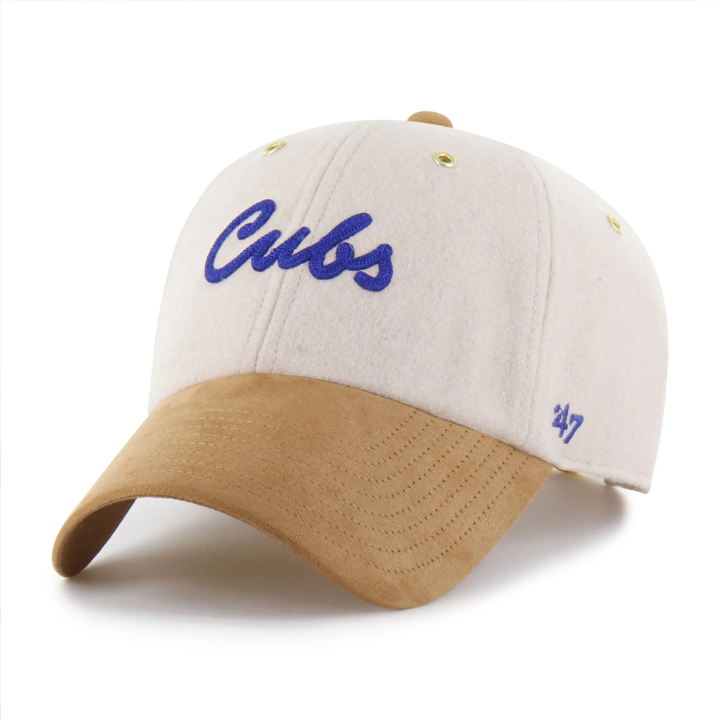 CHICAGO CUBS STONEY CLOVER LANE X '47 CLEAN UP sold by 47 product image thumbnail 4