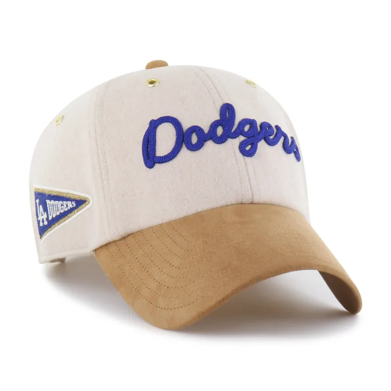 LOS ANGELES DODGERS STONEY CLOVER LANE X '47 CLEAN UP made by 47