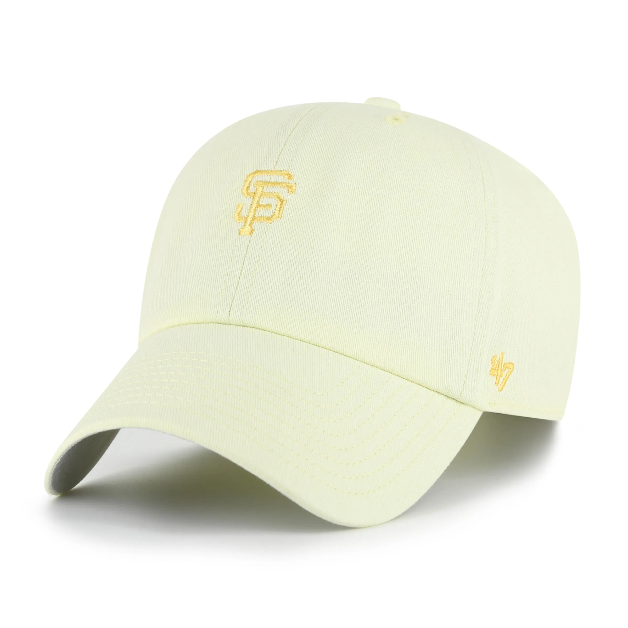 SAN FRANCISCO GIANTS BASE RUNNER '47 CLEAN UP sold by 47
