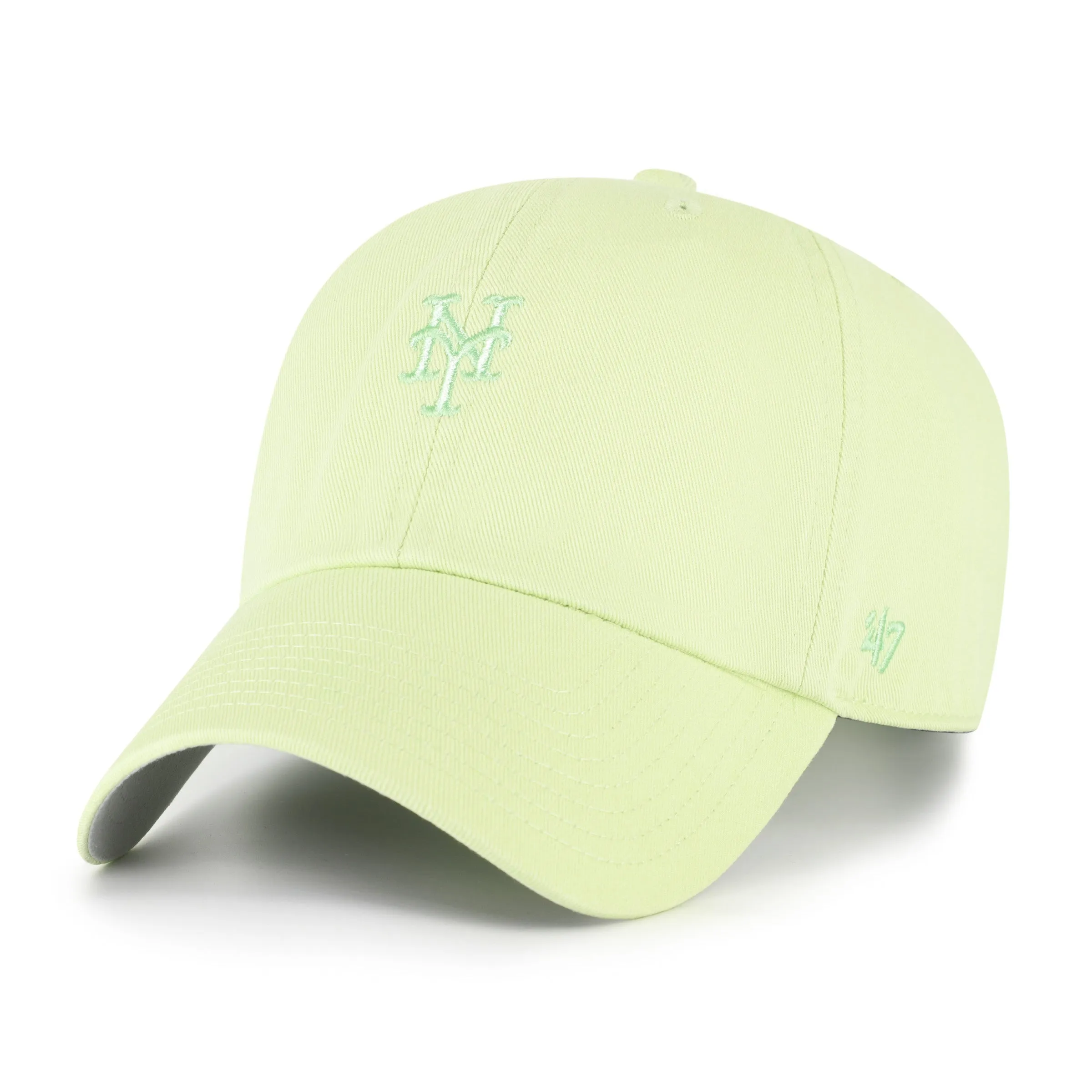 NEW YORK METS BASE RUNNER '47 CLEAN UP sold by 47