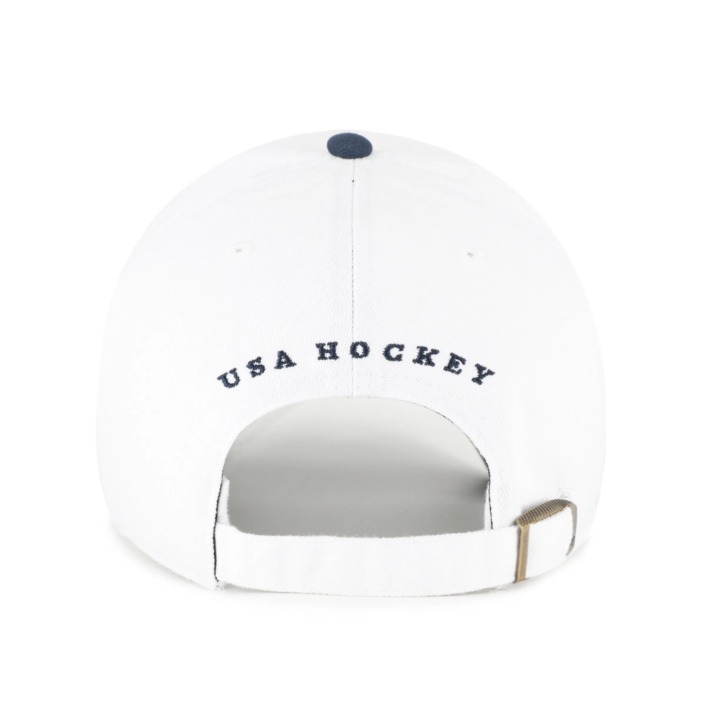 USA HOCKEY SPANGLED CIRCLE '47 CLEAN UP sold by 47 product image thumbnail 2