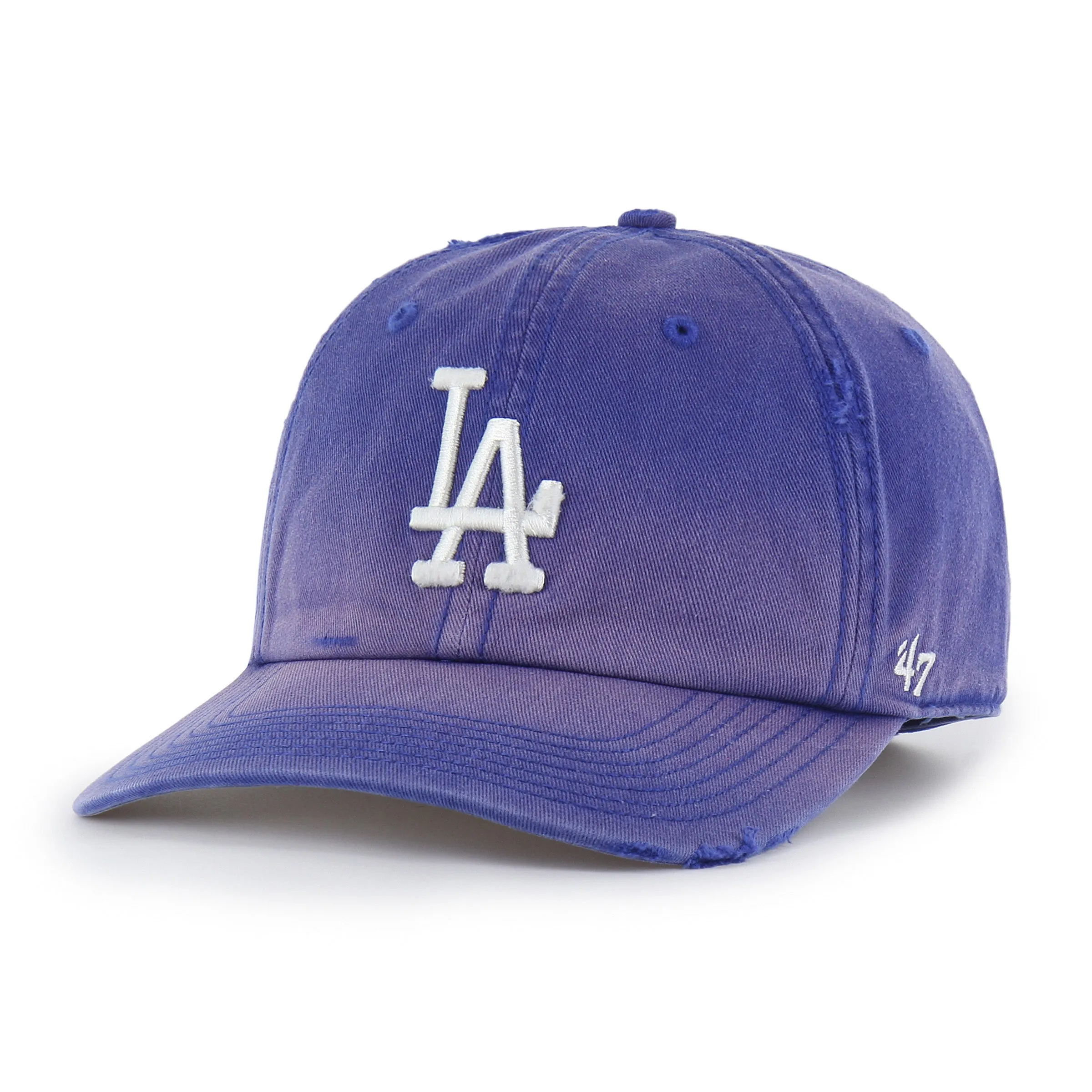 LOS ANGELES DODGERS COOPERSTOWN '47 FRANCHISE LIFESTYLE OG sold by 47