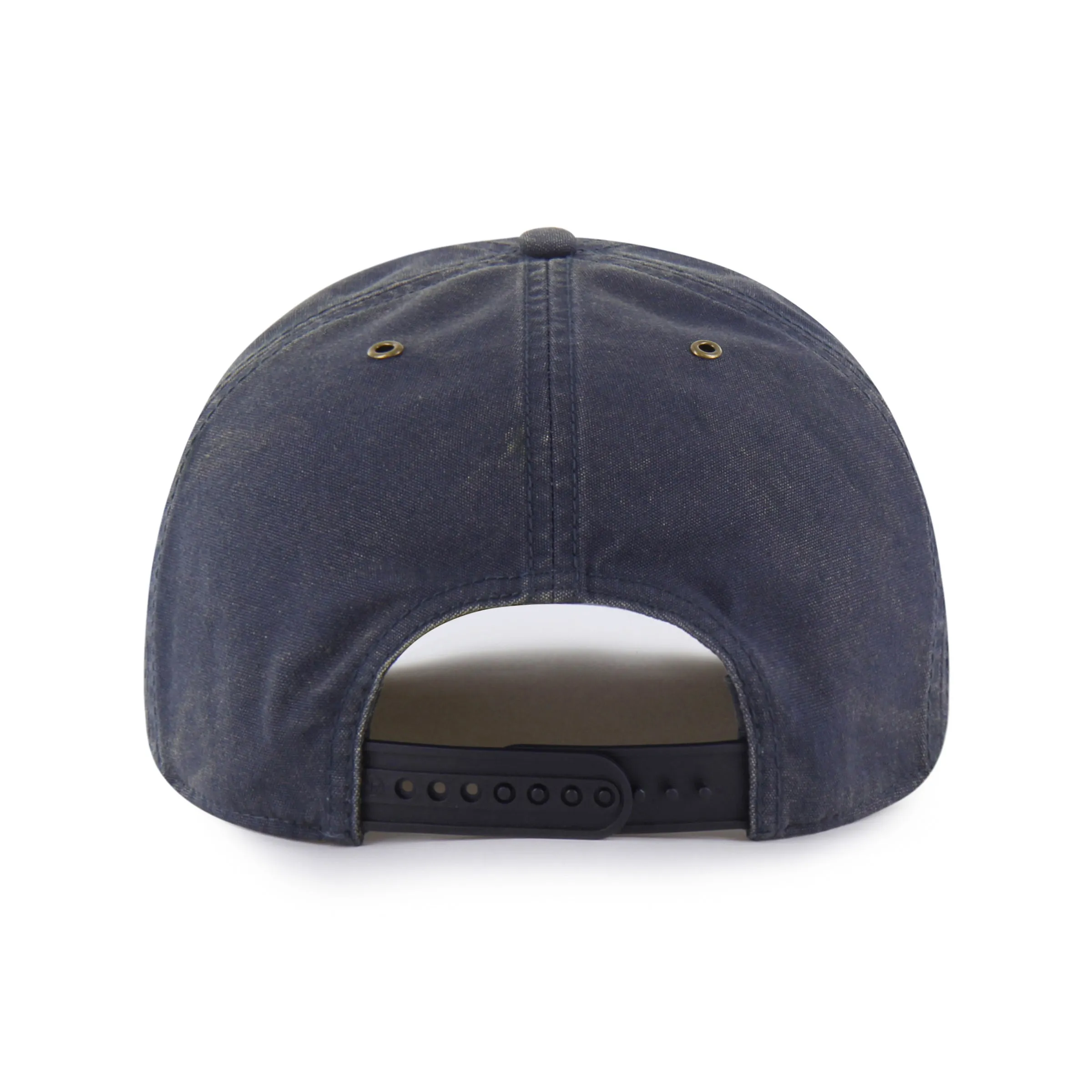 NEW YORK METS WEATHERED WASH '47 HITCH LOW CROWN sold by 47 product image thumbnail 2