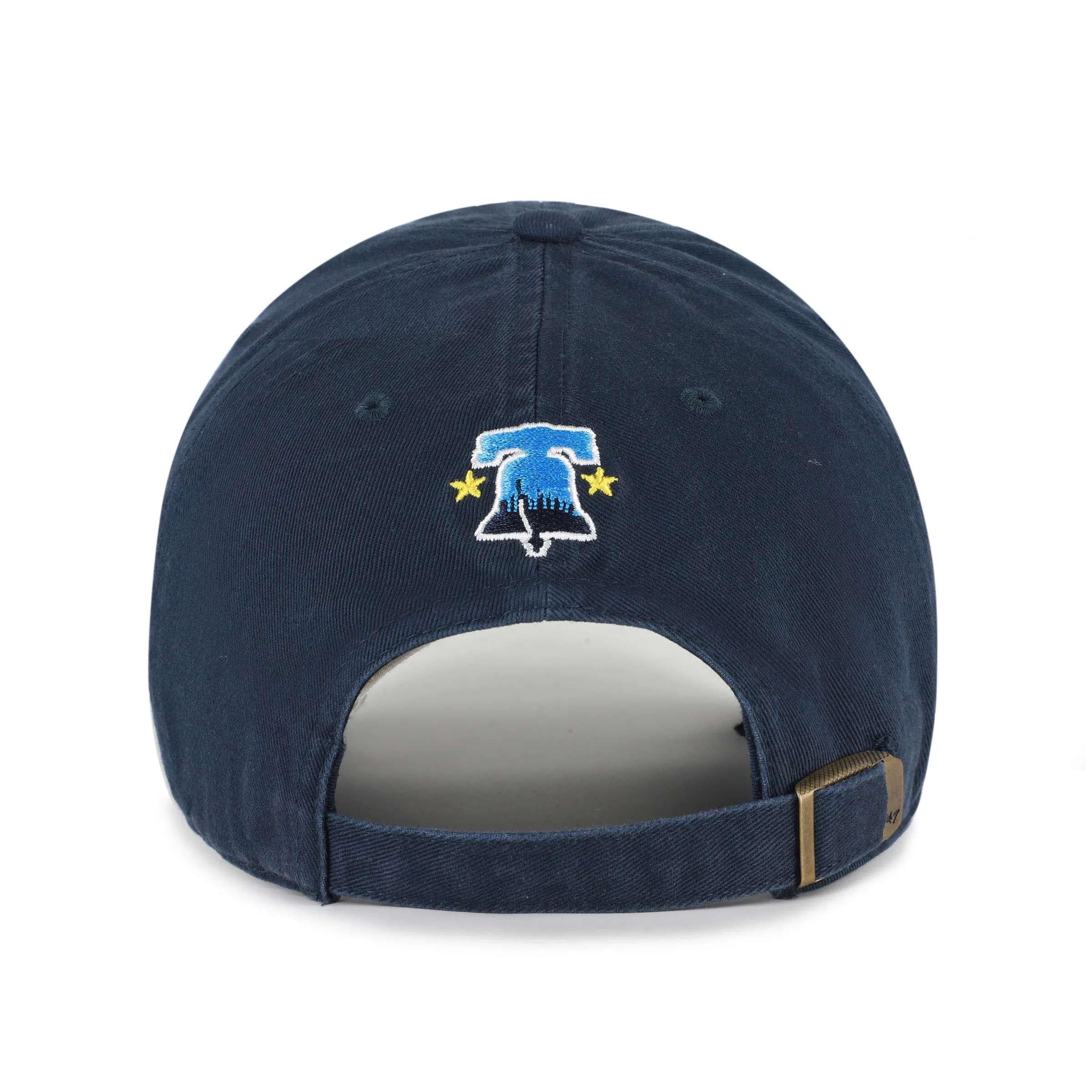 PHILADELPHIA PHILLIES CITY CONNECT ICE CREAM '47 CLEAN UP sold by 47 product image thumbnail 2