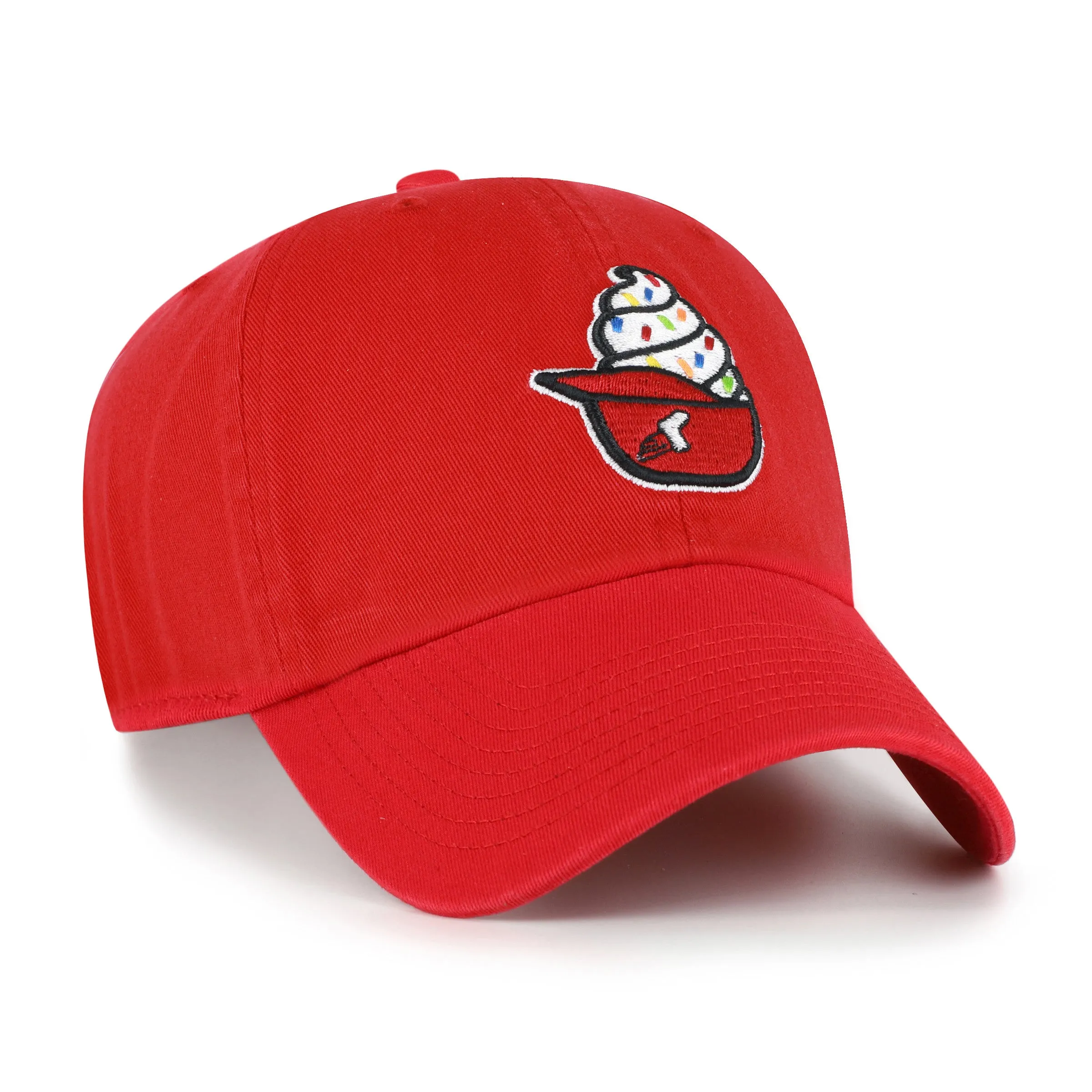CHICAGO WHITE SOX CITY CONNECT ICE CREAM '47 CLEAN UP sold by 47 product image thumbnail 3