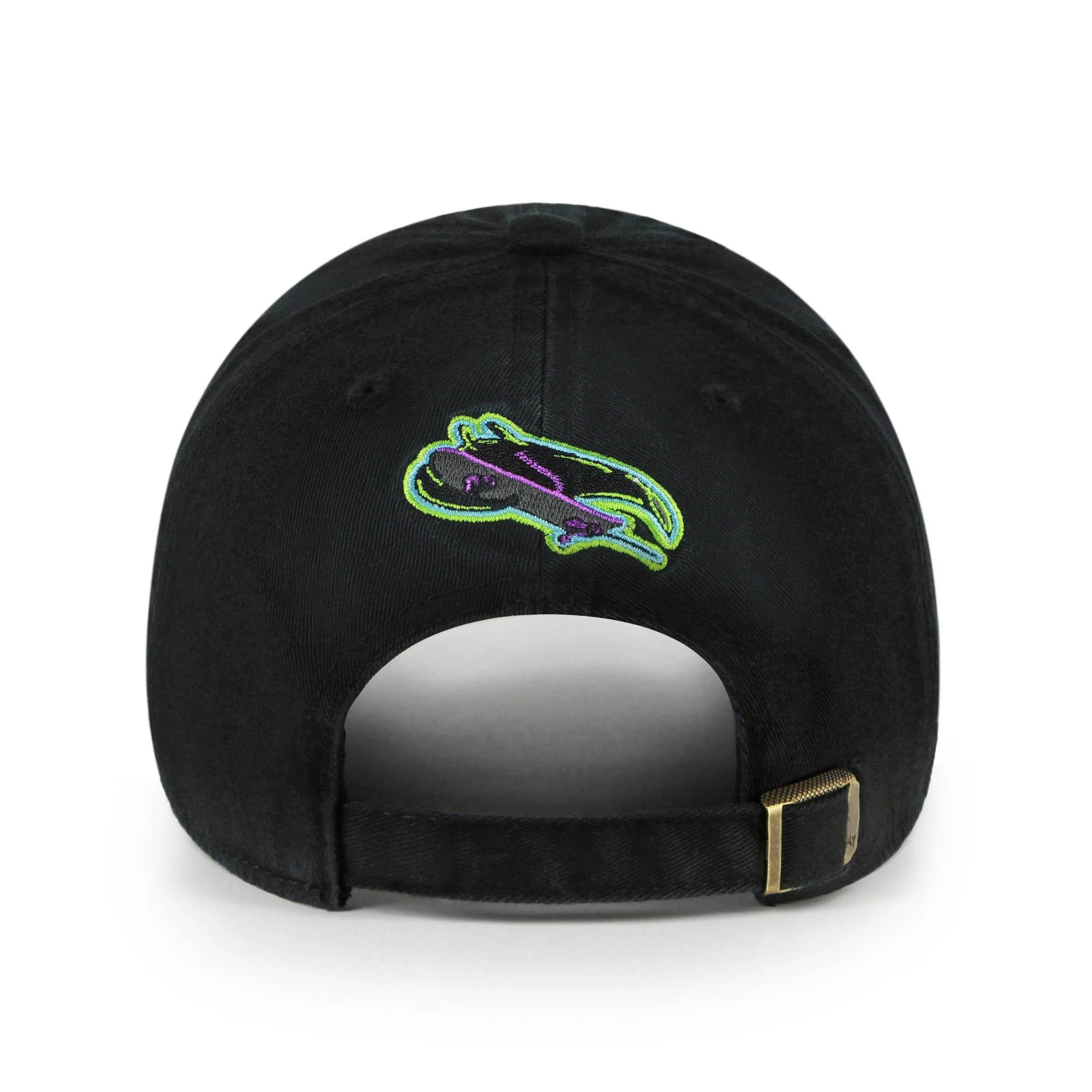 TAMPA BAY RAYS CITY CONNECT ICE CREAM '47 CLEAN UP sold by 47 product image thumbnail 2