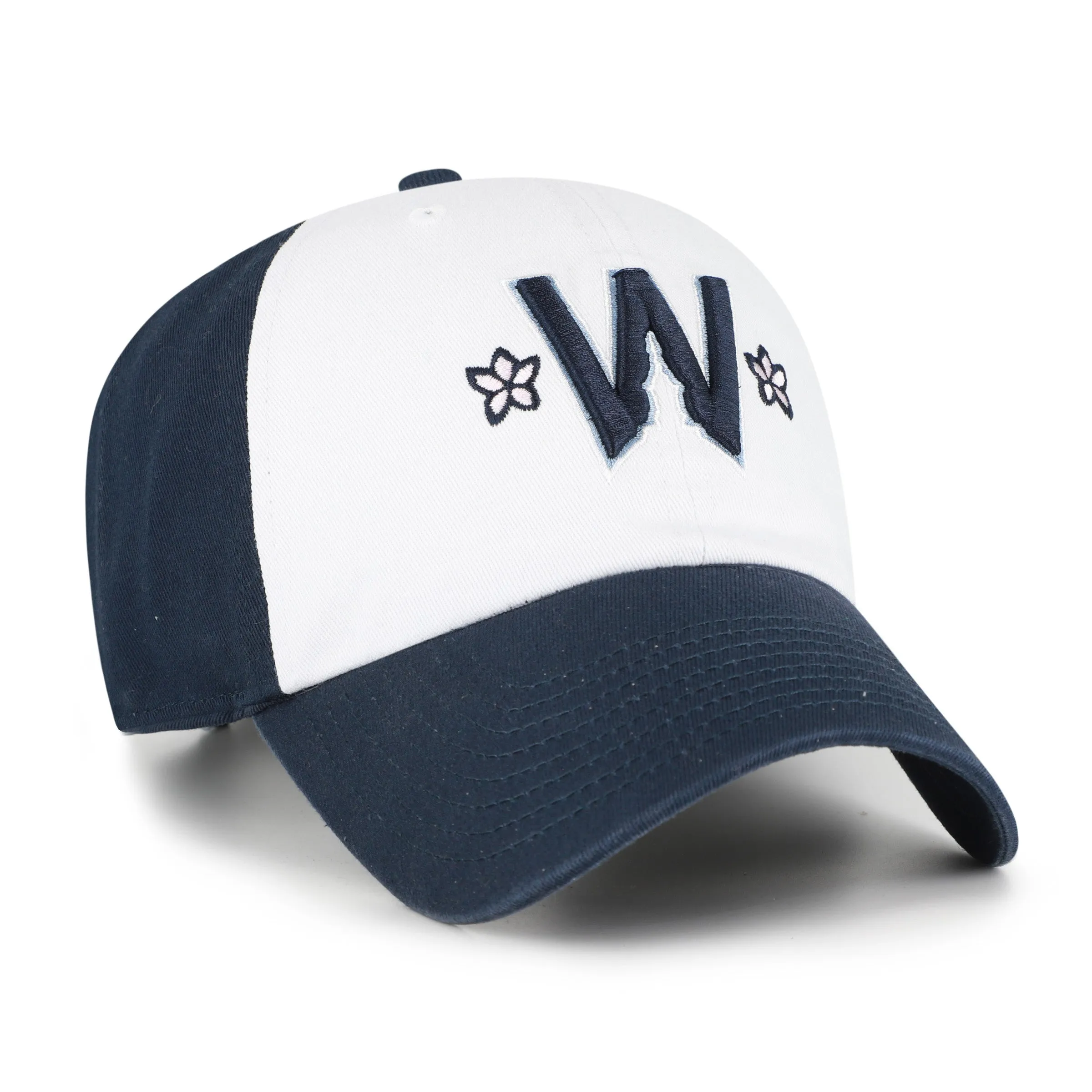 WASHINGTON NATIONALS CITY CONNECT FRESHMAN '47 CLEAN UP sold by 47 product image thumbnail 3