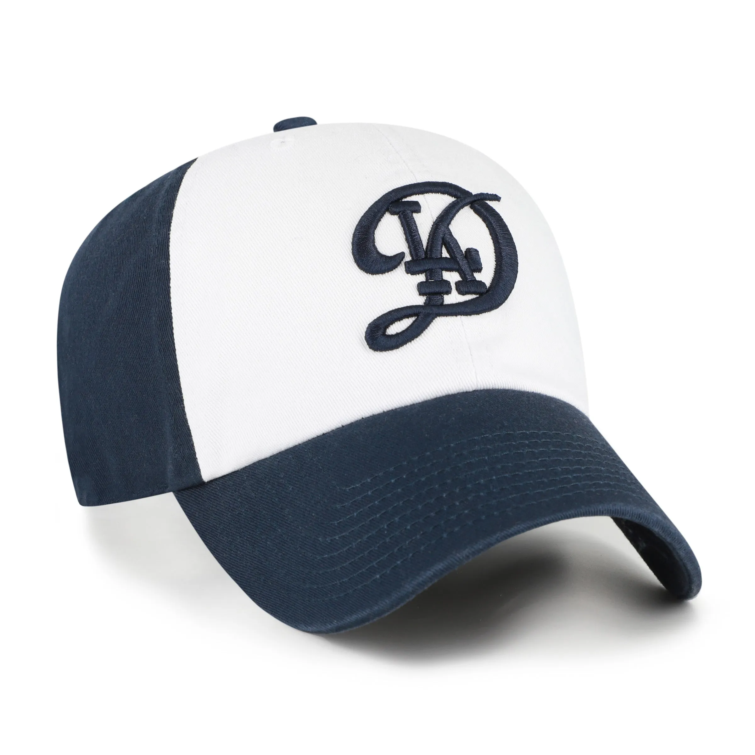 LOS ANGELES DODGERS CITY CONNECT FRESHMAN '47 CLEAN UP sold by 47 product image thumbnail 3