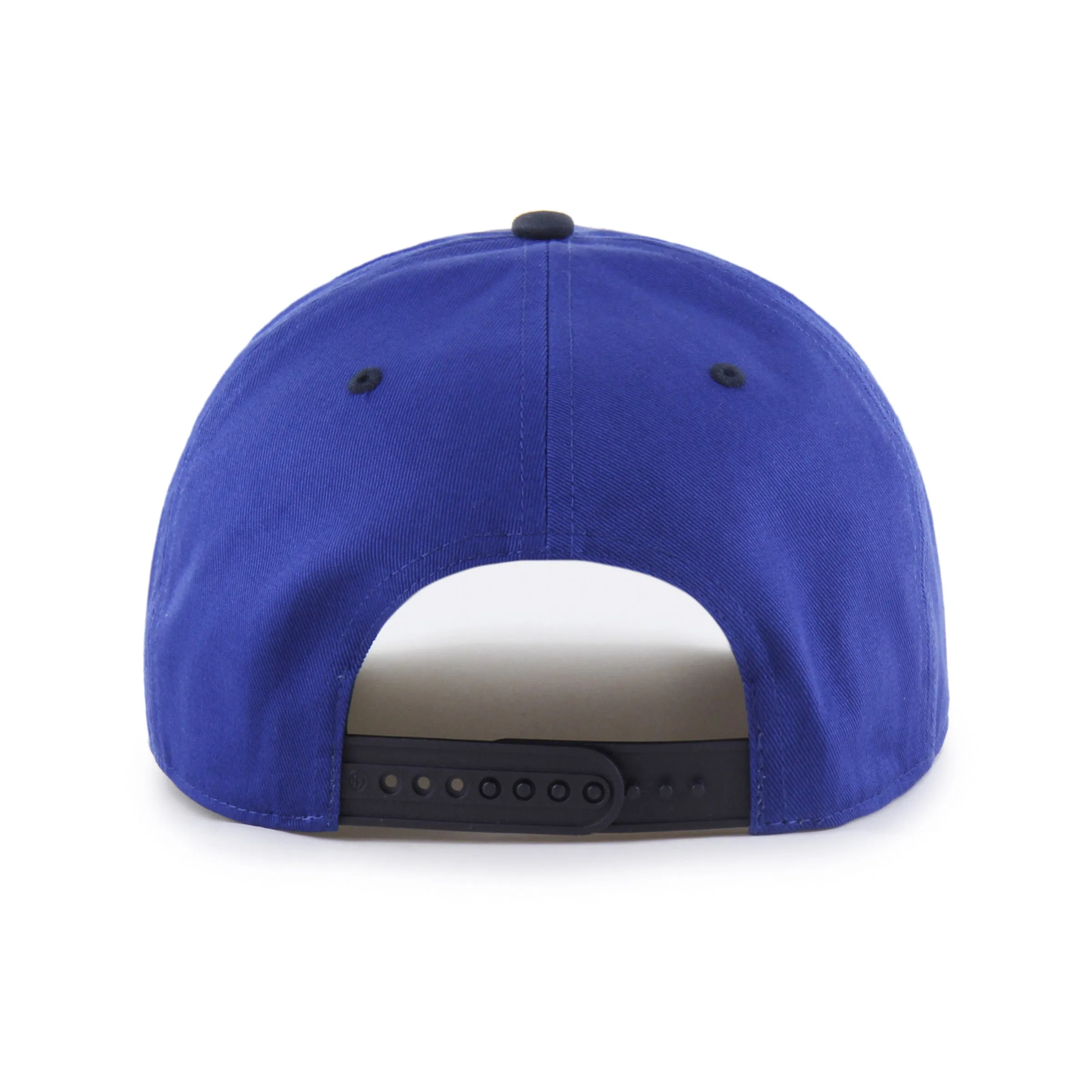 DETROIT TIGERS CITY CONNECT ROSCOE ROPE TWO TONE '47 HITCH sold by 47 product image thumbnail 2
